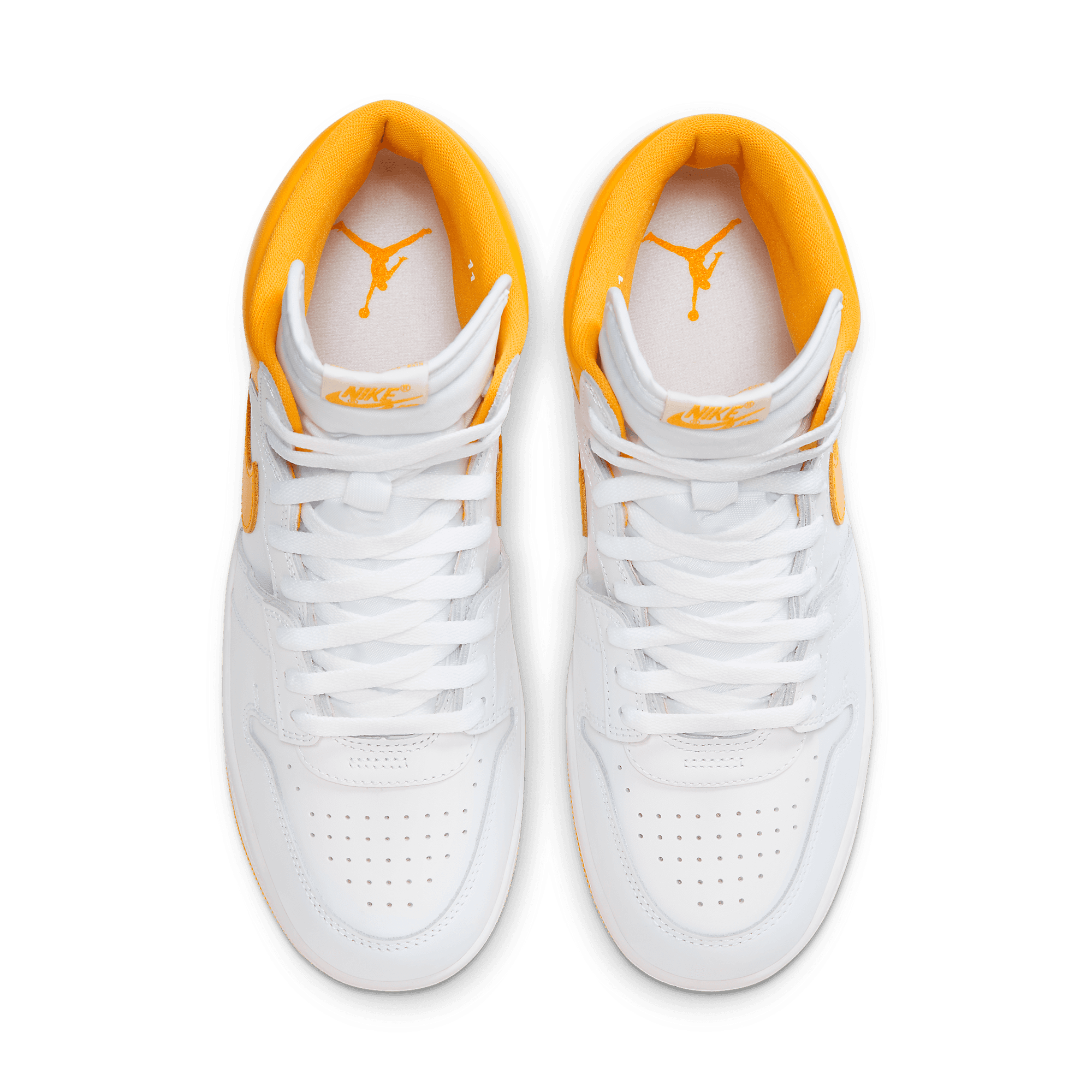 Nike Air Ship SP University Gold - DX4976-107 Raffles & Where to Buy