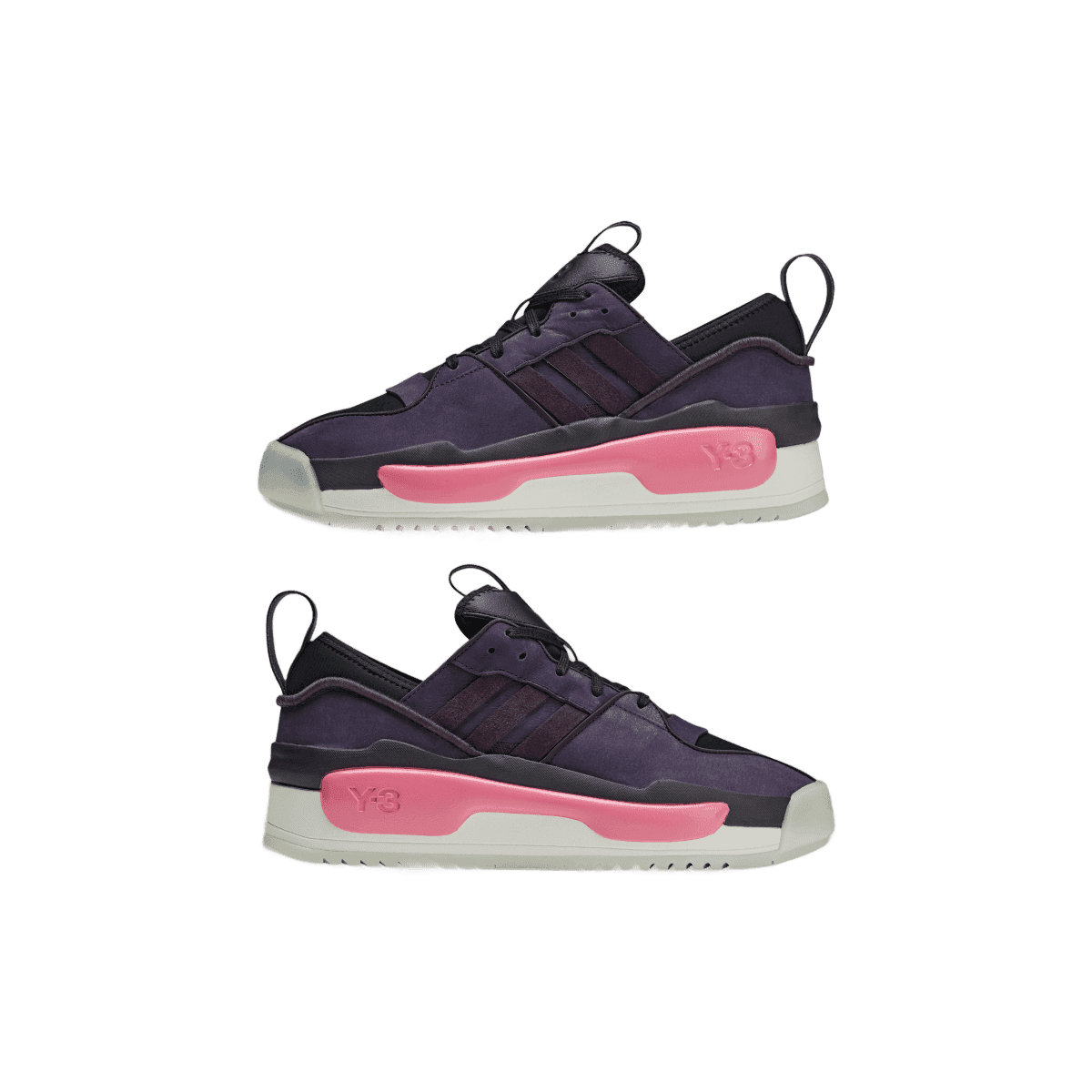 adidas Y-3 Rivalry - ID5499 Release Date, Raffles & Where To Buy