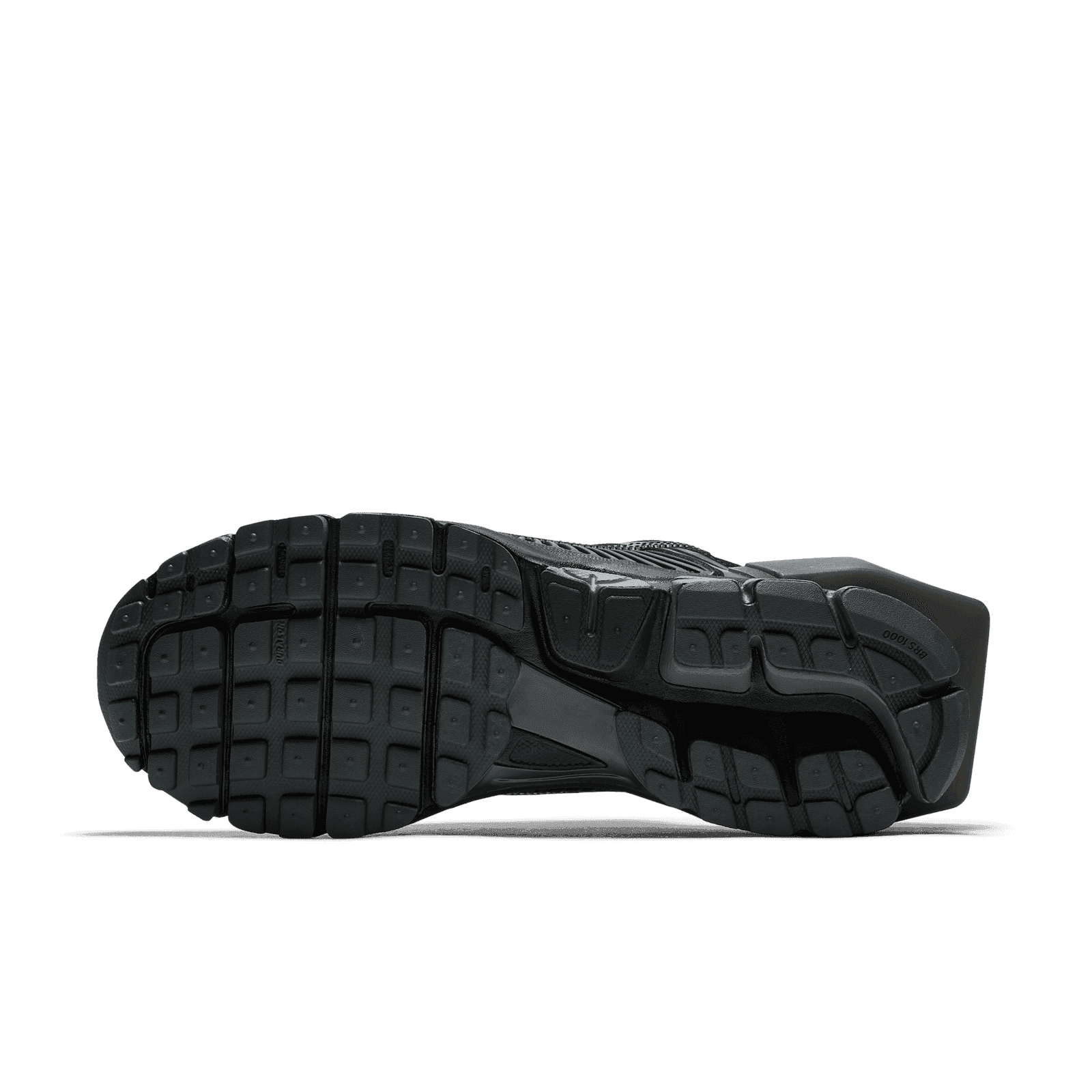 Nike Zoom Vomero 5 A-COLD-WALL Black - AT3152-001 Raffles & Where 