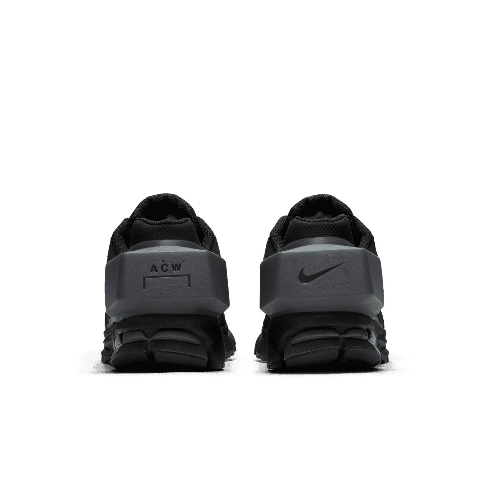 Nike Zoom Vomero 5 A-COLD-WALL Black - AT3152-001 Raffles & Where 