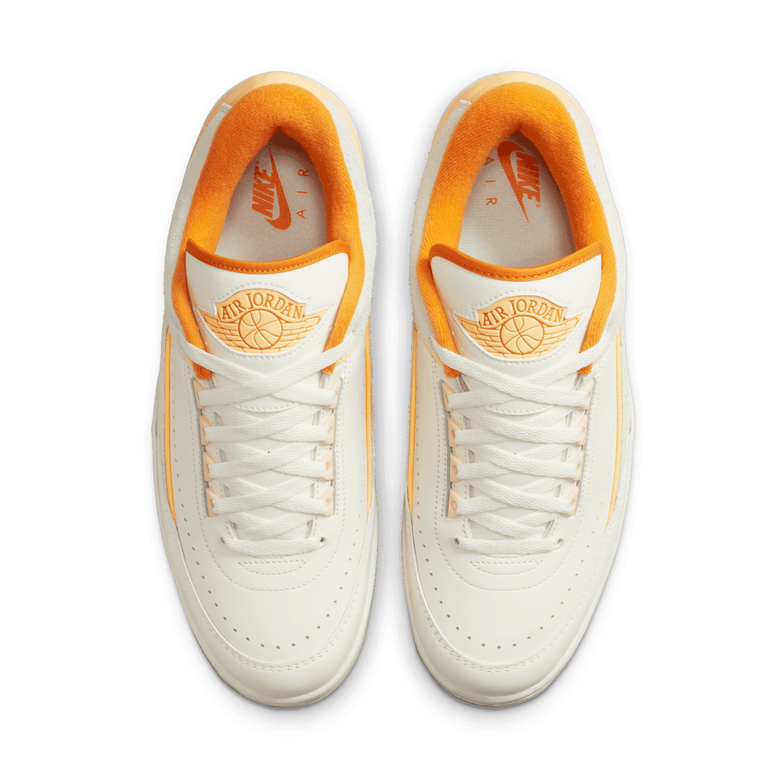 Air Jordan 2 Retro Low Craft Sail - DV9956-118 Raffles & Where to Buy