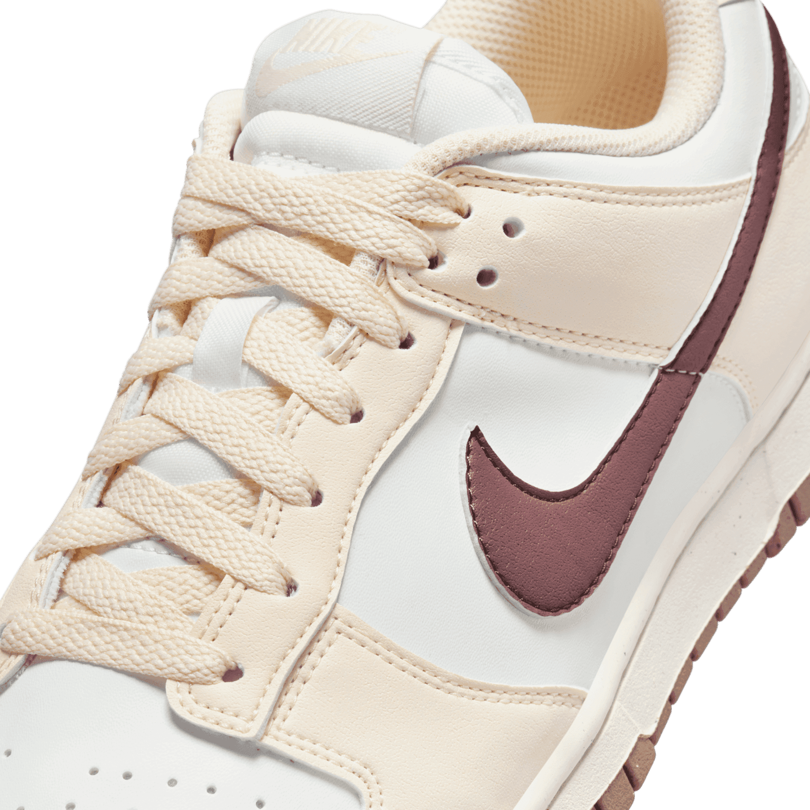 The Women's Nike Dunk Low NN Coconut Mauve Releases February