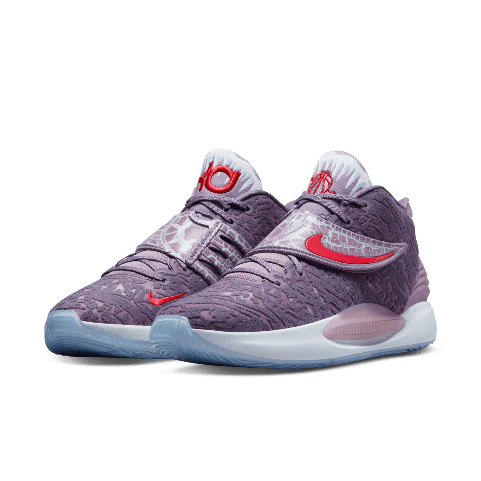 Nike KD14 Valentine's Day - DJ4336-900 Raffles & Where to Buy