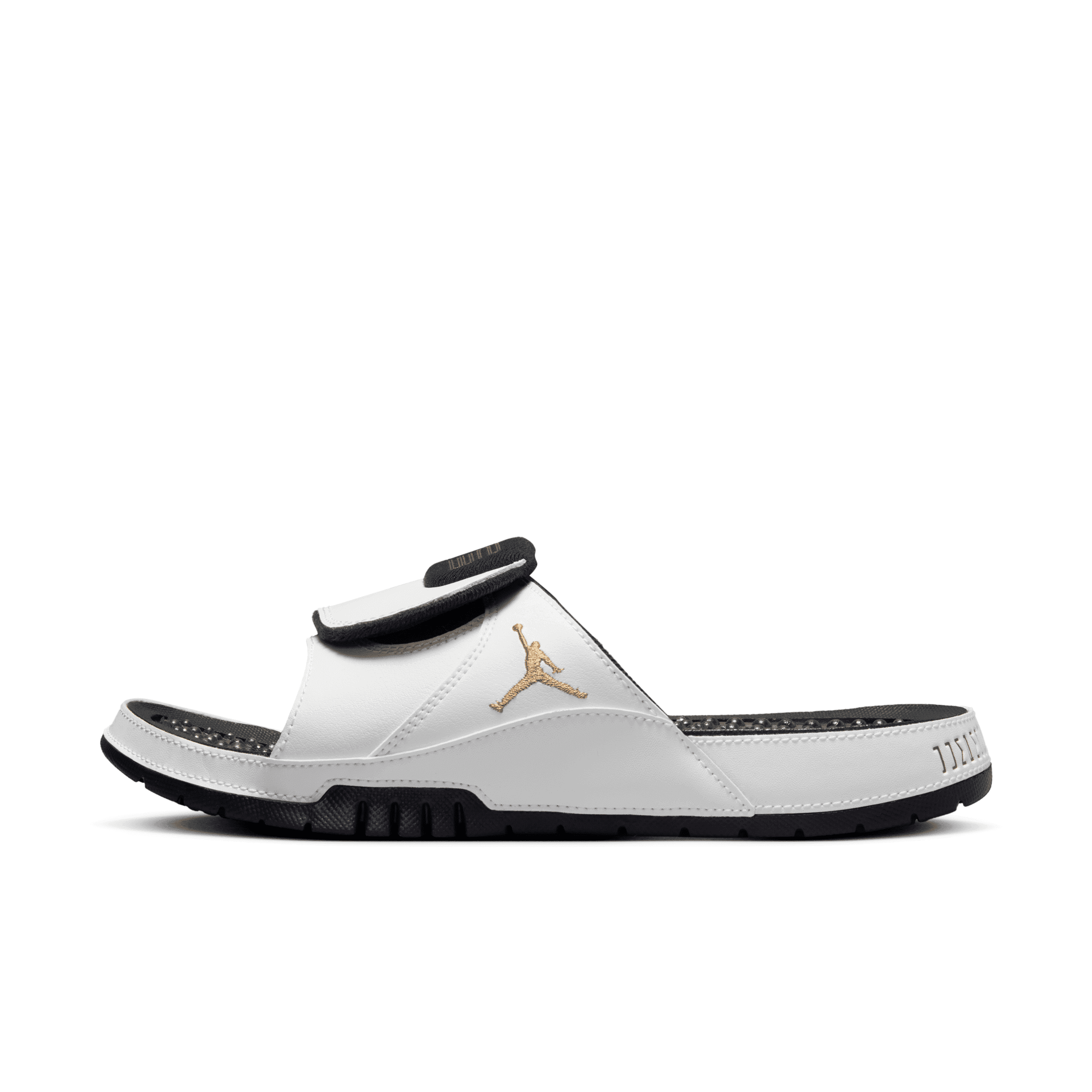 jordan hydro 11 retro slides