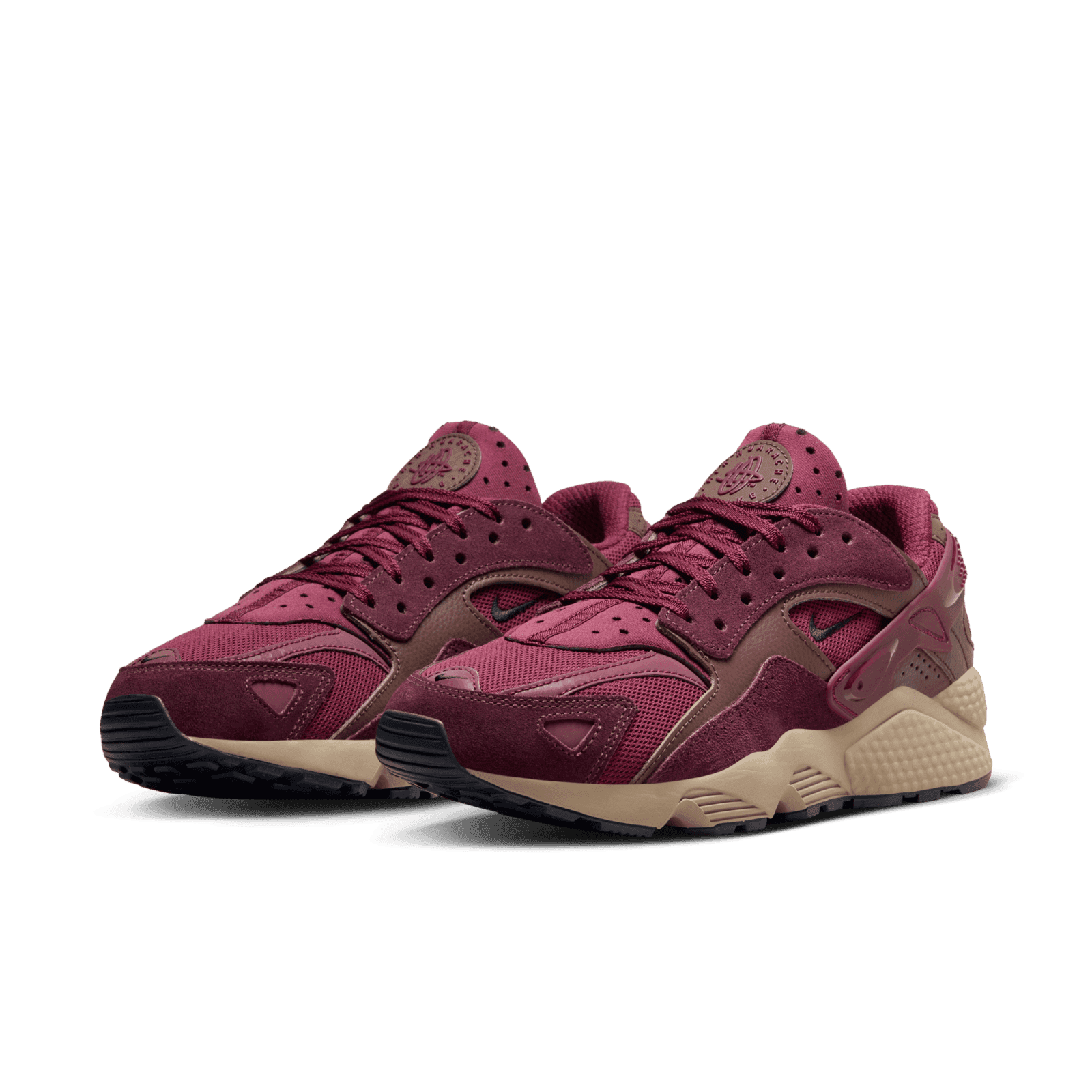 Nike huarache intersport top jordan