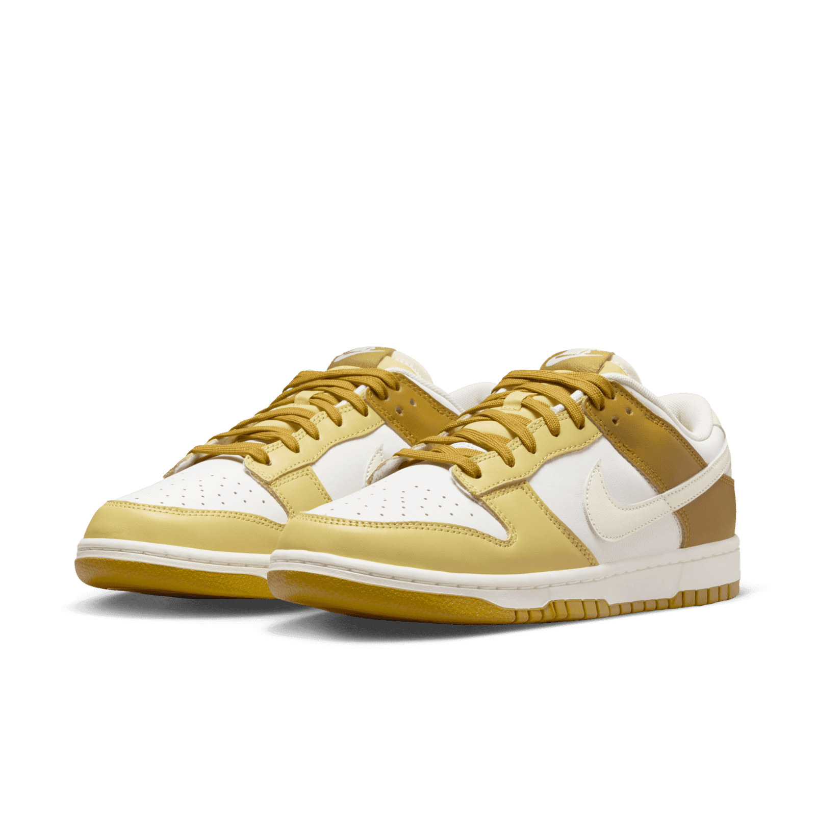 51 Nike SB Dunk Low Pro イエロー/バーガンディ 51 Nike SB Dunk Low Pro イエロー/バーガンディ