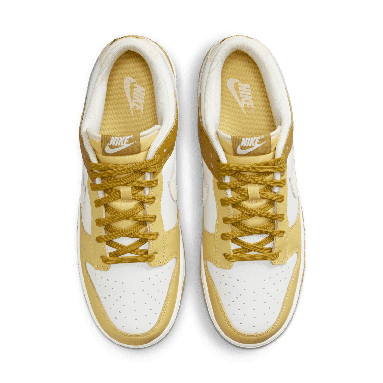 The Nike Dunk Low Bronzine Saturn Gold Releases March 2024