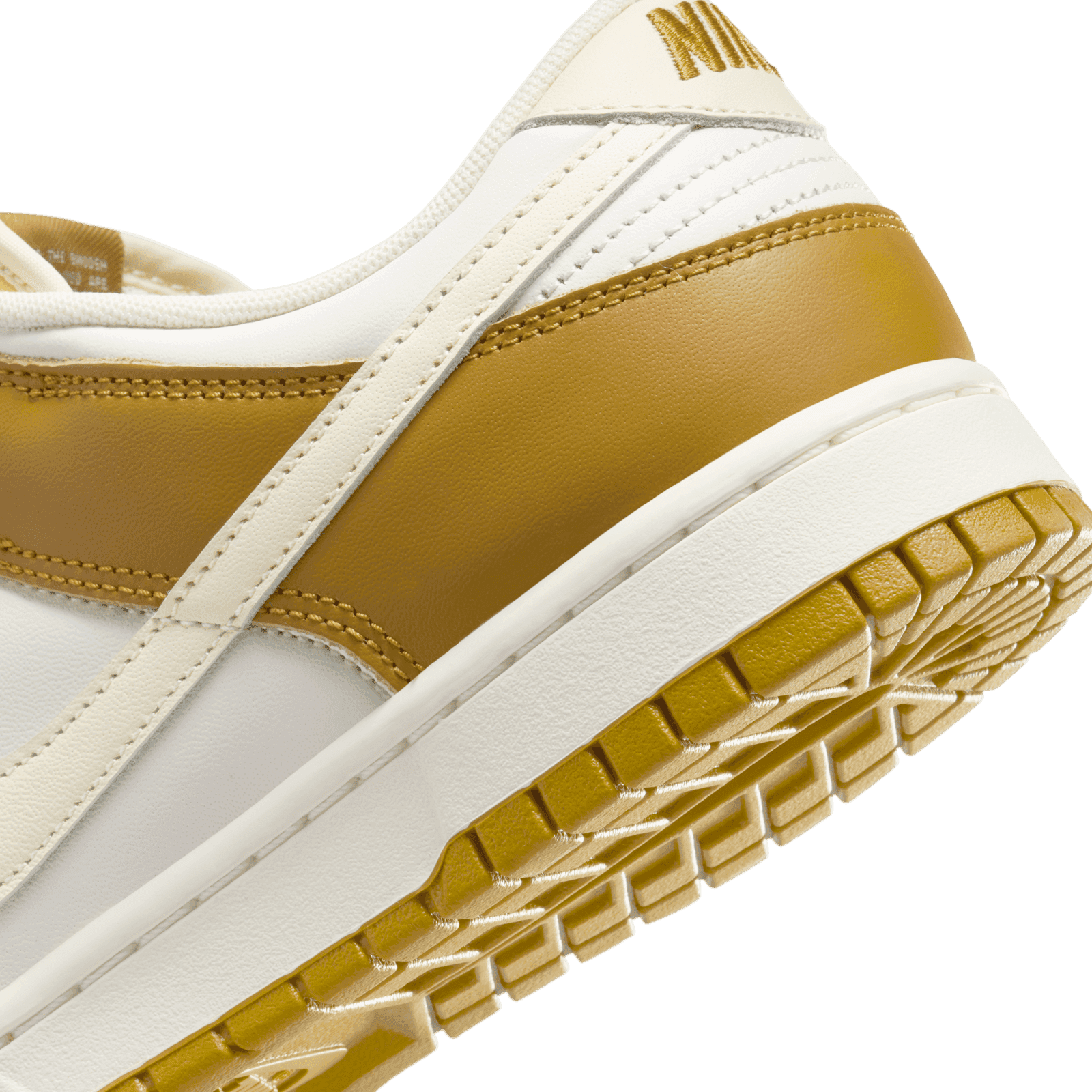 The Nike Dunk Low Bronzine Saturn Gold Releases March 2024
