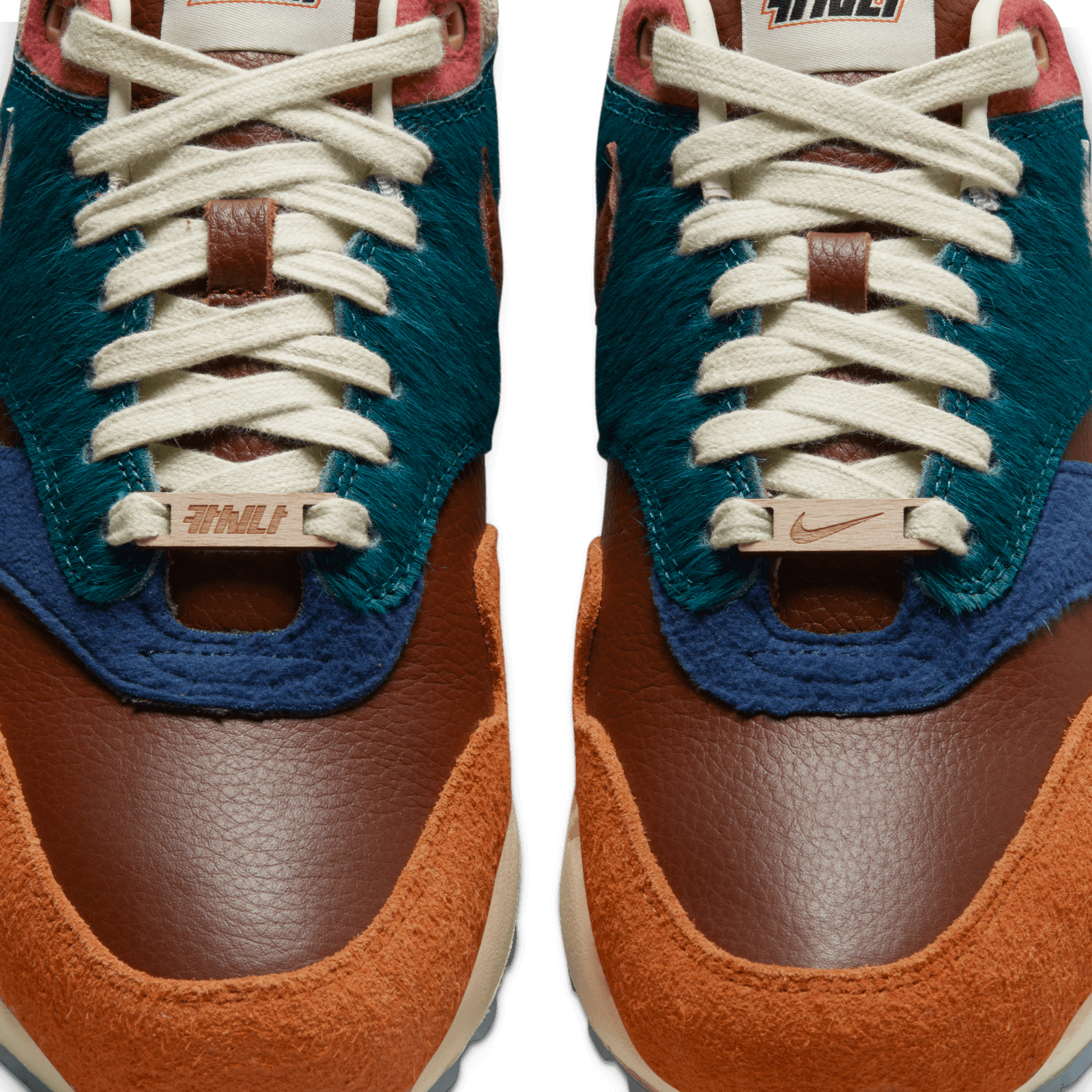 Nike Air Max 1 Kasina Won-Ang Orange - DQ8475-800 Raffles & Where