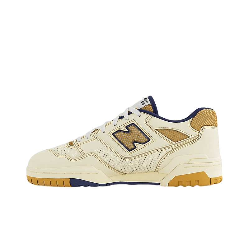 靴 New Balance 550 Aime Leon Dore BB550AC1 New Balance Aimé Leon Dore x 550 Brown for Sale
