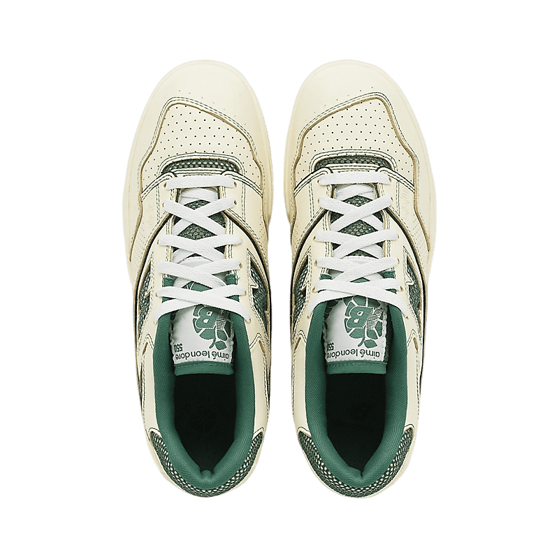 Aime Leon Dore × New balance ☆ BB550ALD ‘Green’ $_12.JPG?set_id=880000500F