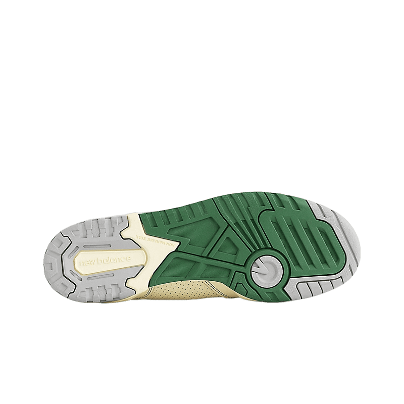 New Balance 550 Aime Leon Dore Vintage Green - BB550AY1