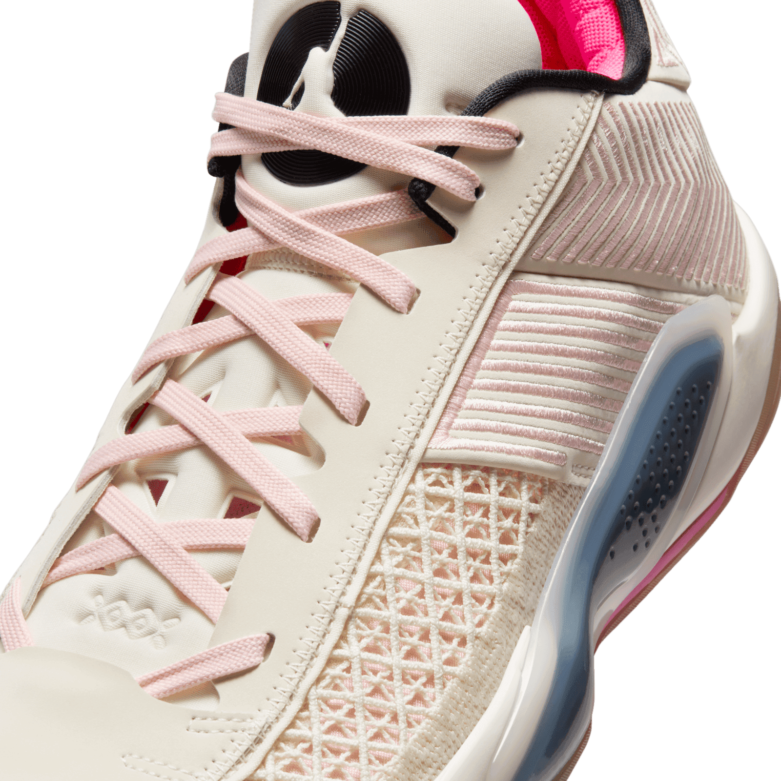 Air Jordan 38 Low New Beginning - FD2326-100 Raffles & Where