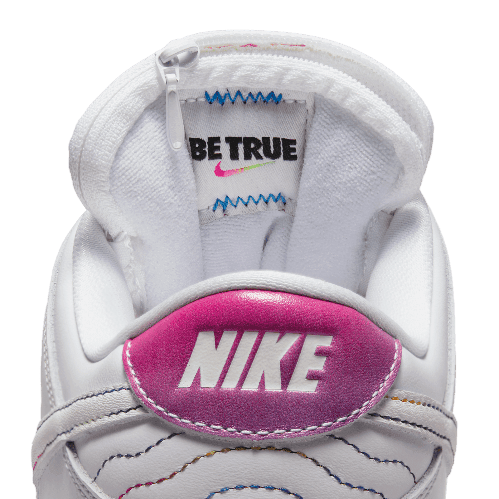 Nike SB Dunk Low Pro BETRUE - DR4876-100 Raffles & Where to Buy