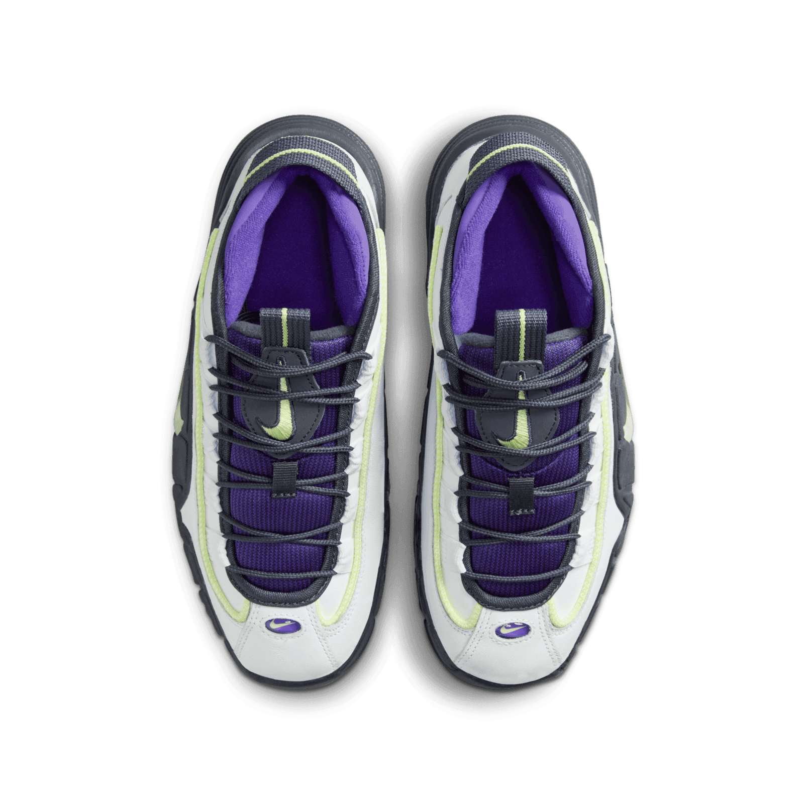 モノタイプ※　PennyFeder　題名不明 Nike Air Max Penny 1 Penny Story (GS) - FZ3546-100