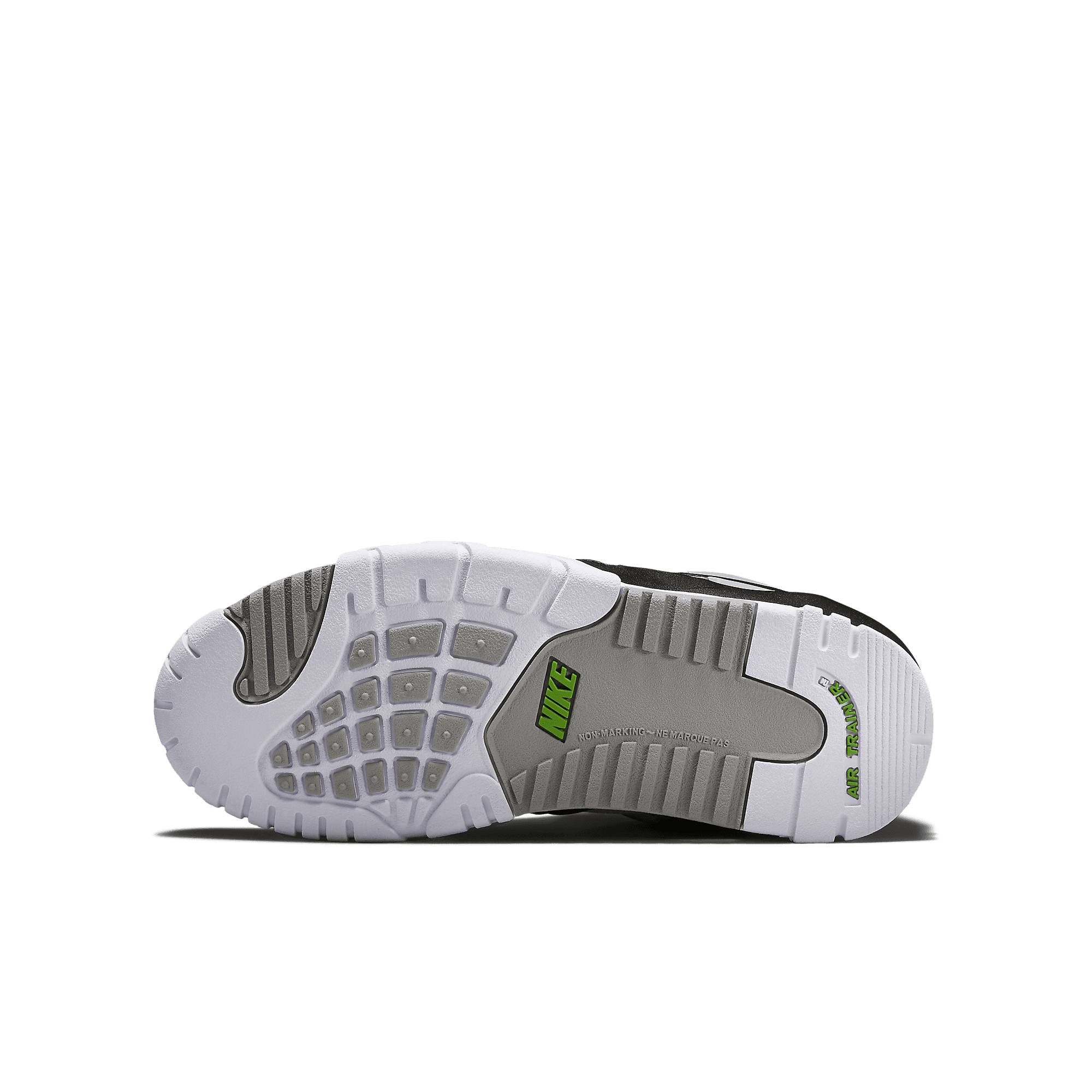 air jordan 3 air trainer 1