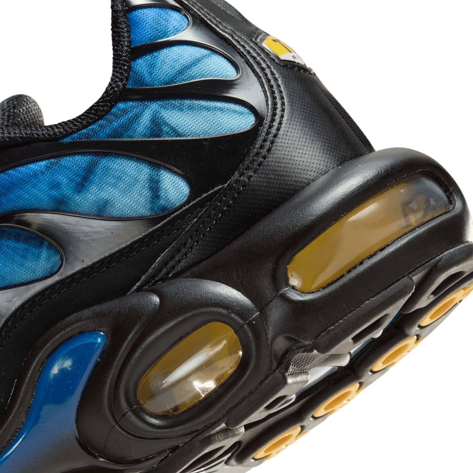 Nike Air Max Plus 25th Anniversary - FV0393-001 Raffles & Where to Buy