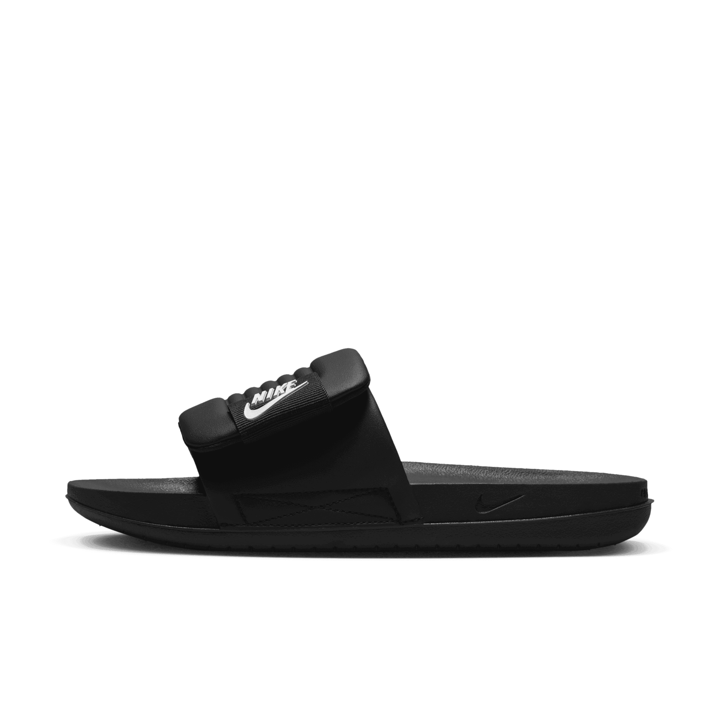 Nike Offcourt Adjust Slide 'Black White' (W) - DV1033-002