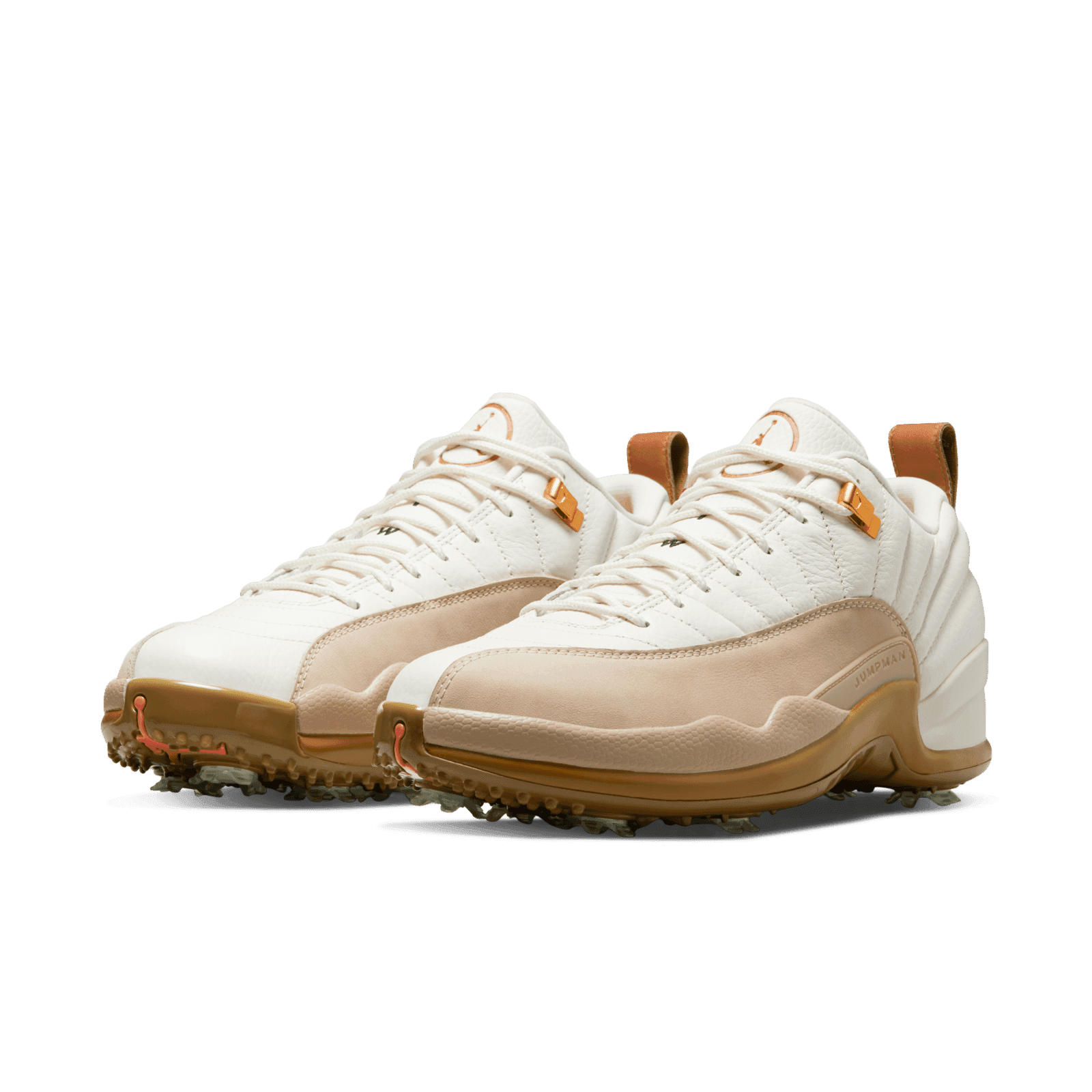 Jordan 12 Low Golf Sail - DM9016-109 Raffles & Where to Buy