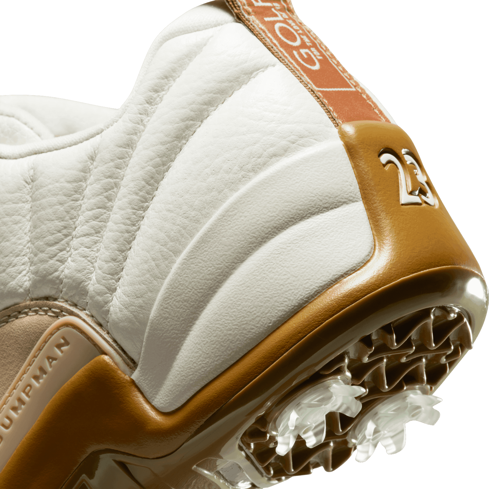 Jordan 12 Low Golf Sail - DM9016-109 Raffles & Where to Buy