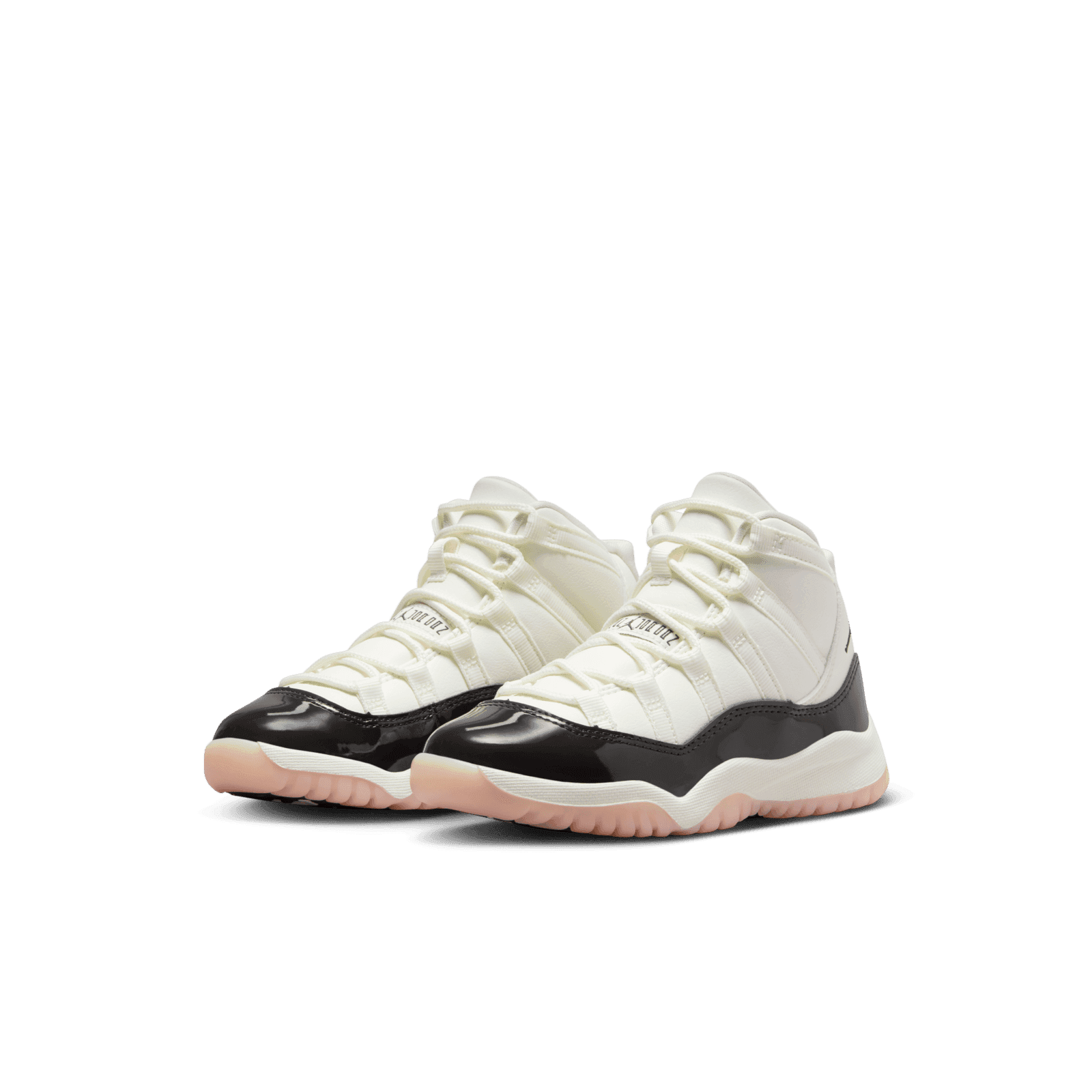 Air Jordan 11 Retro Neapolitan (PS) - DO3857-101 Raffles and