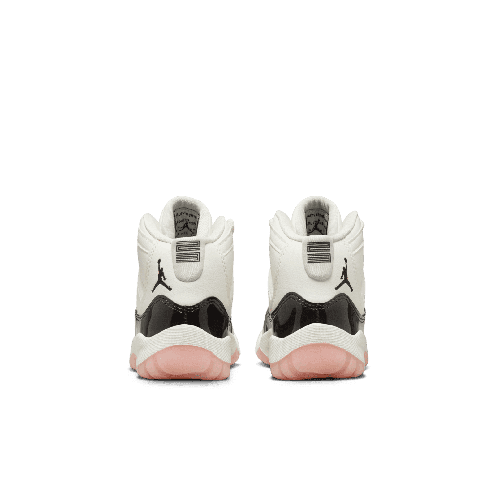 Air Jordan 11 Retro Neapolitan (PS) DO3857-101 Raffles Where
