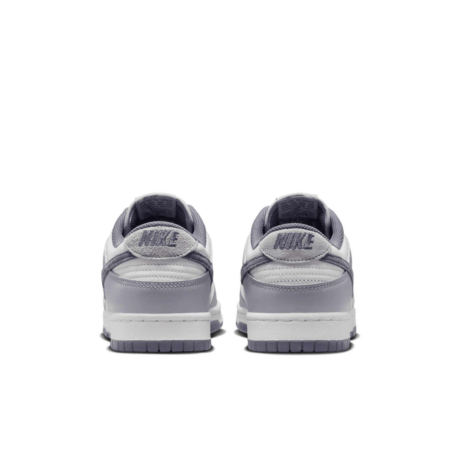 The Nike Dunk Low SE Light Carbon Platinum Tint Releases