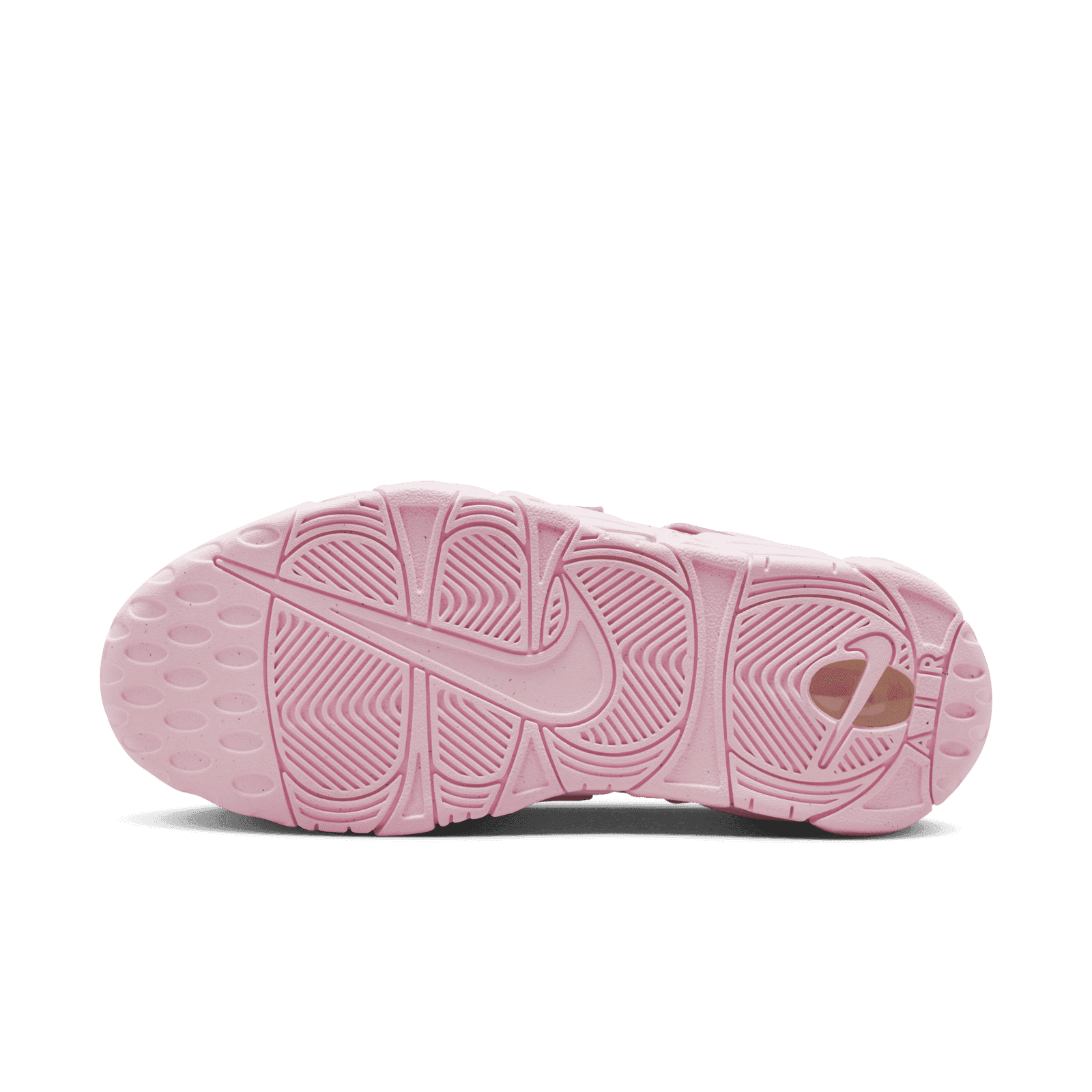 NIKE★Air More Uptempo モアテン Pink Foam 送関込 Nike WMNS Air More Uptempo Pink Foam - Mar 2024 - DV1137-600