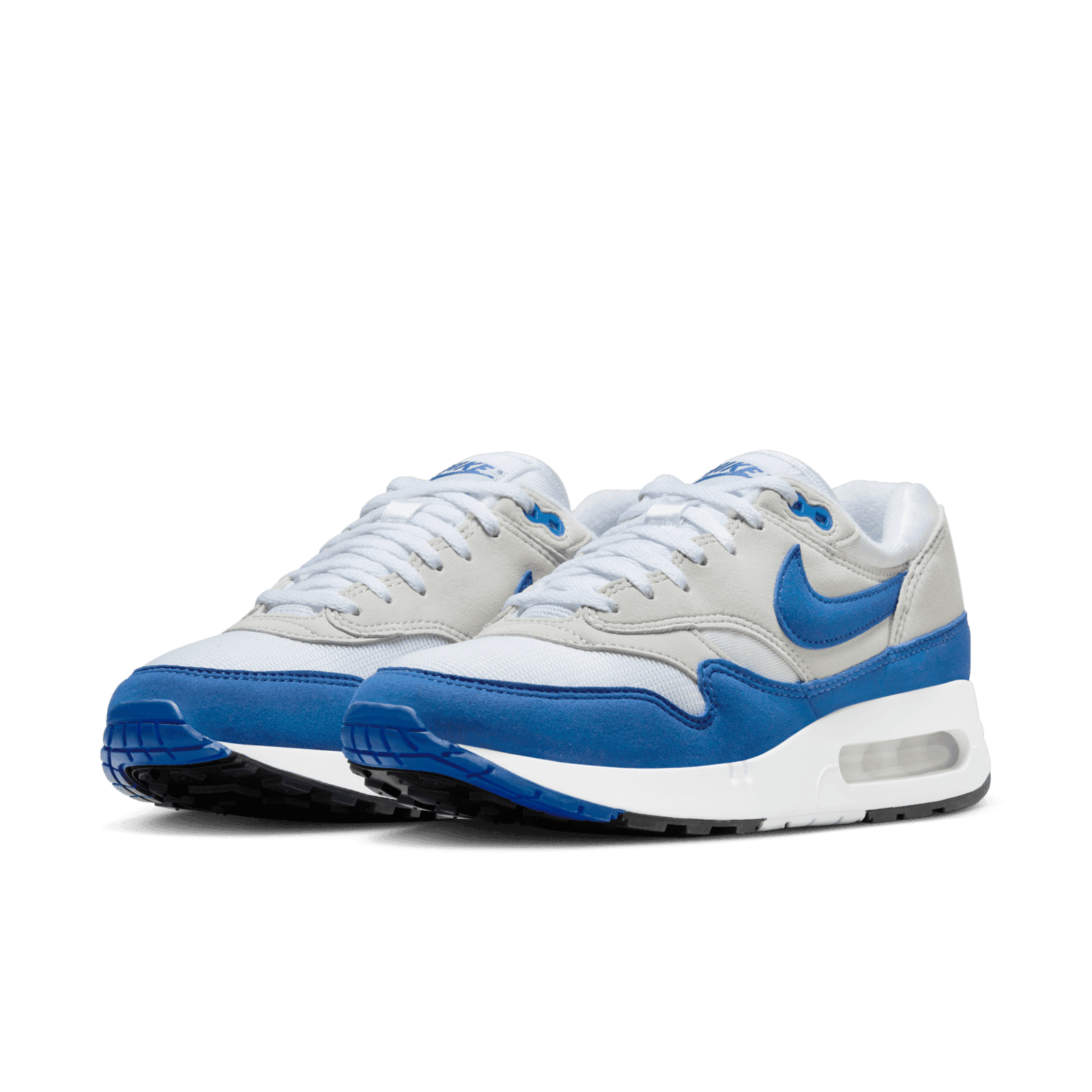 Nike Air Max 1 '86 OG Royal (W) - DO9844-101 Raffles & Where to Buy