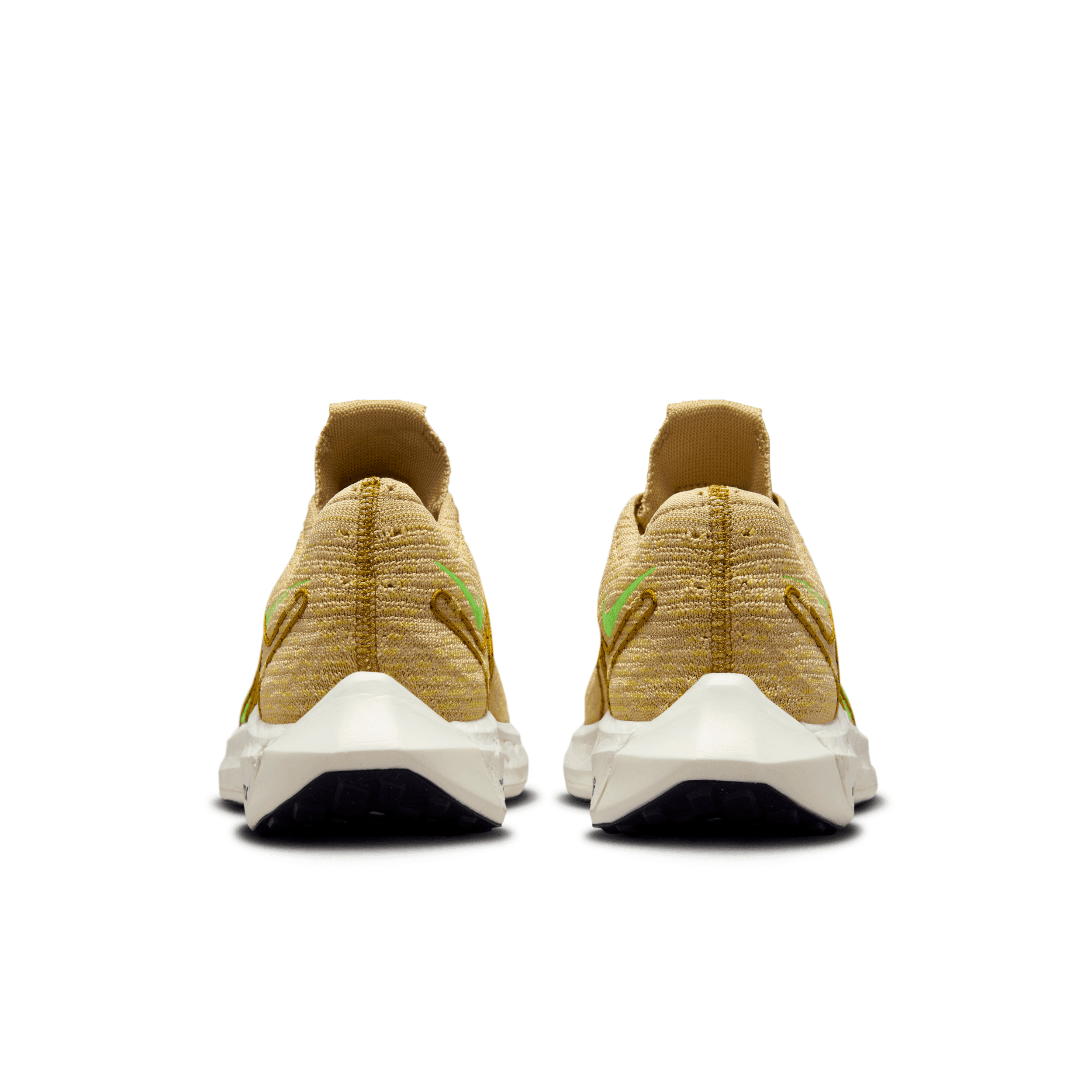 nike zoom pegasus turbo lime blast