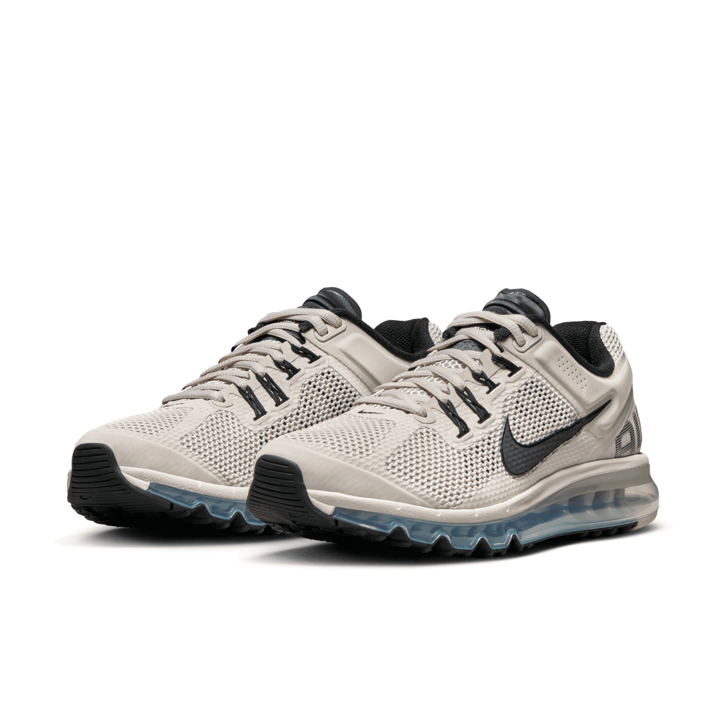 Nike Air Max 2013 'Desert Sand' - FZ3156-008 Raffles & Where to Buy