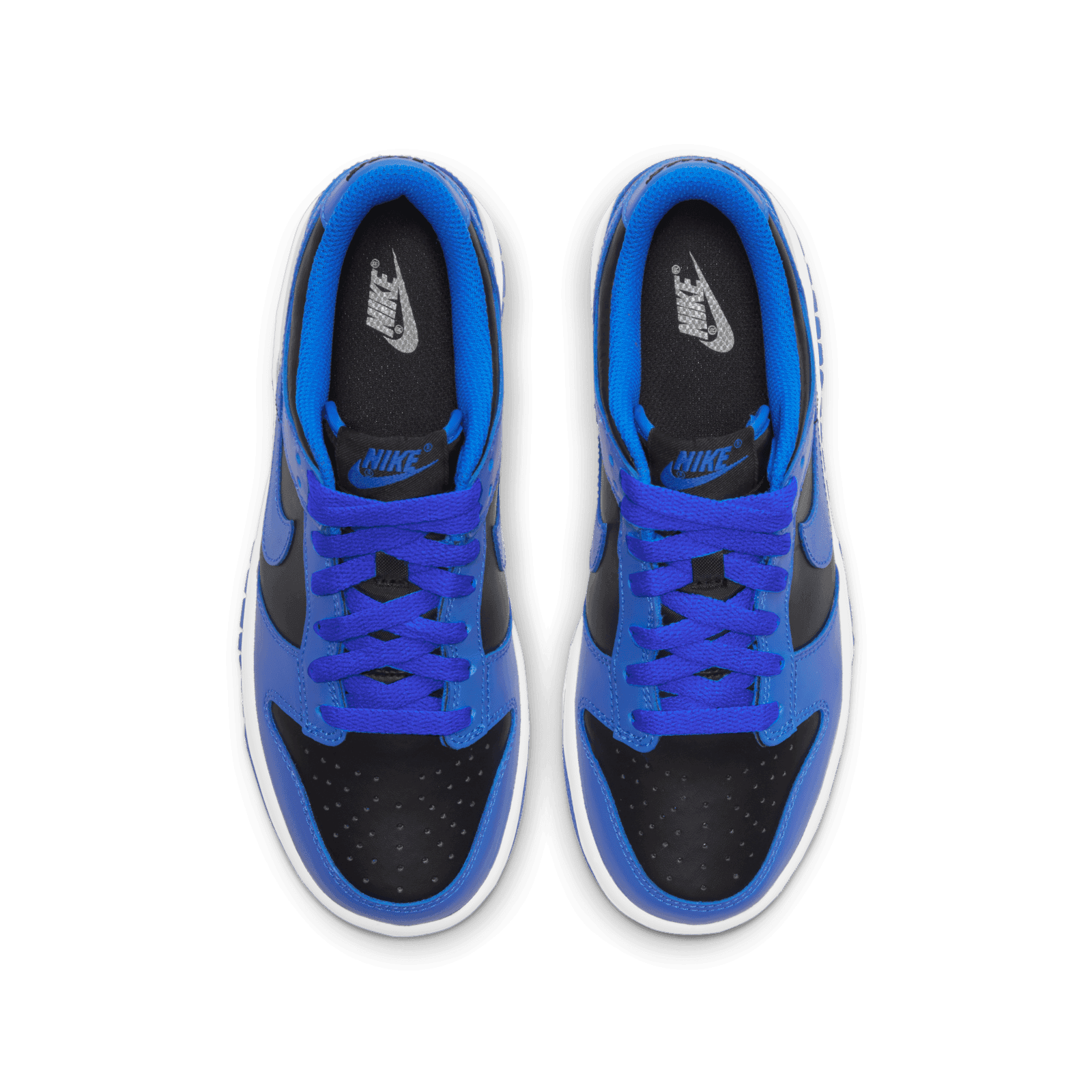 Nike Dunk Low Retro Hyper Cobalt (GS) CW1590-001
