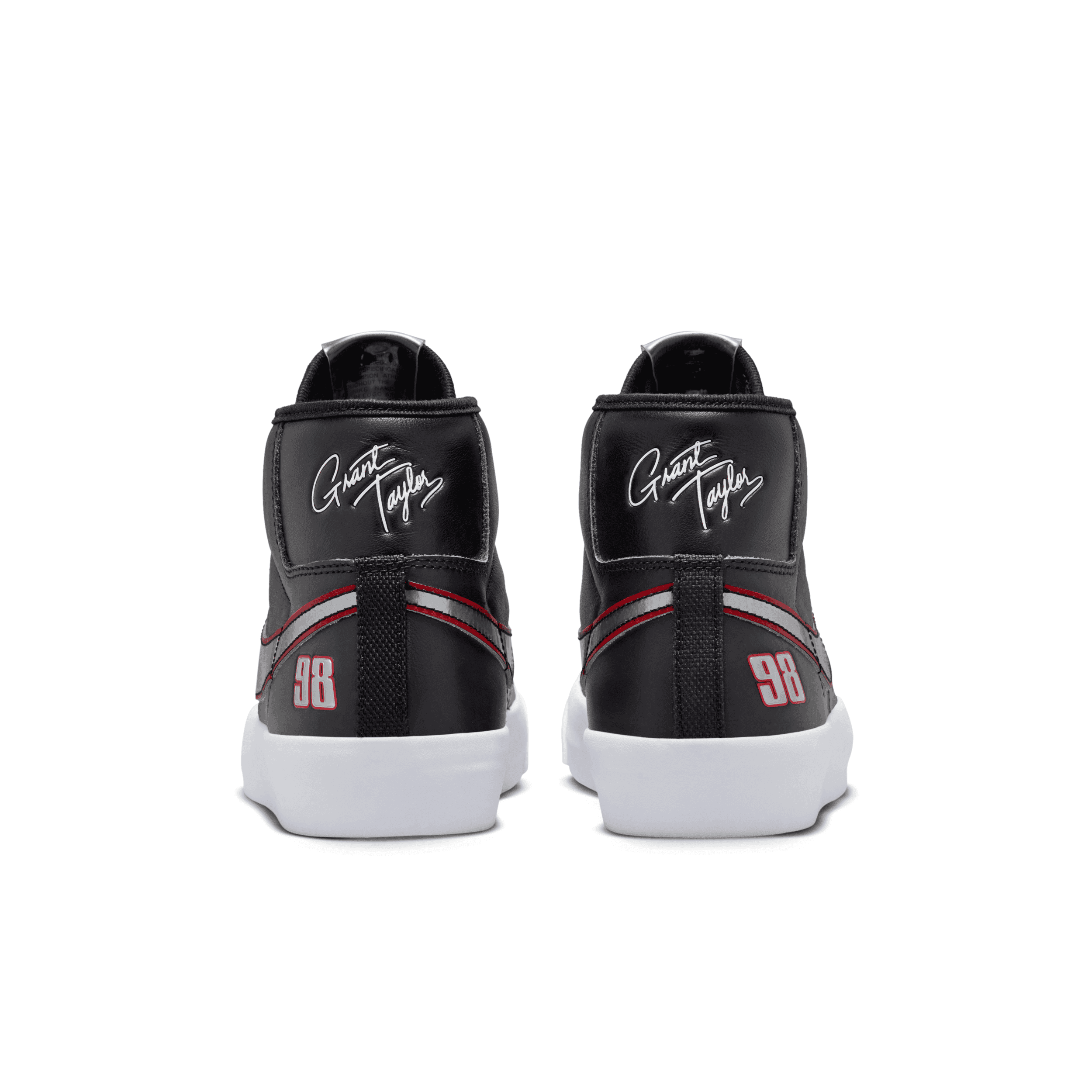 nike sb chicago blazer