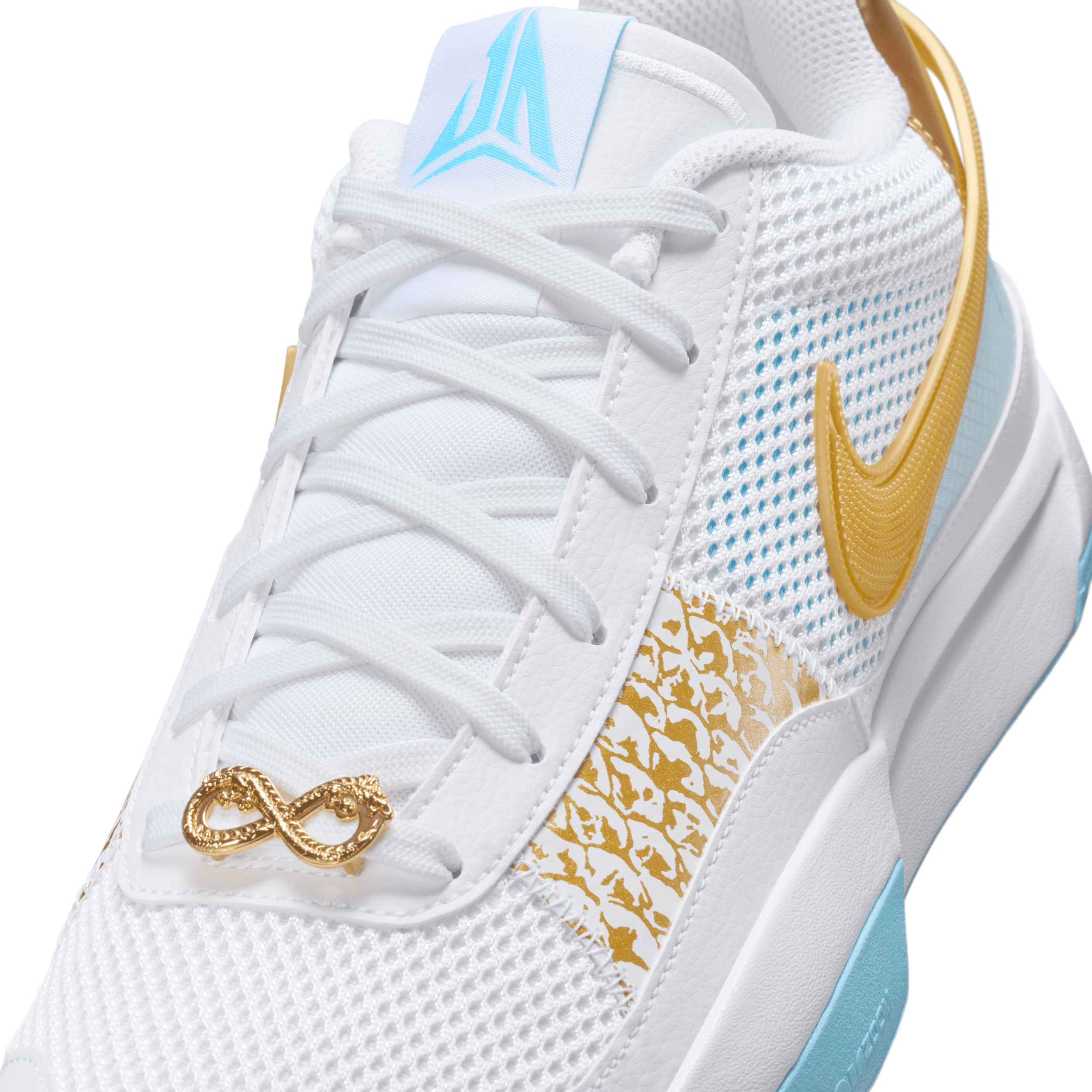 【本物保証 /関税・送料無料】Nike Ja 1 Chinese New Year Nike Ja 1 