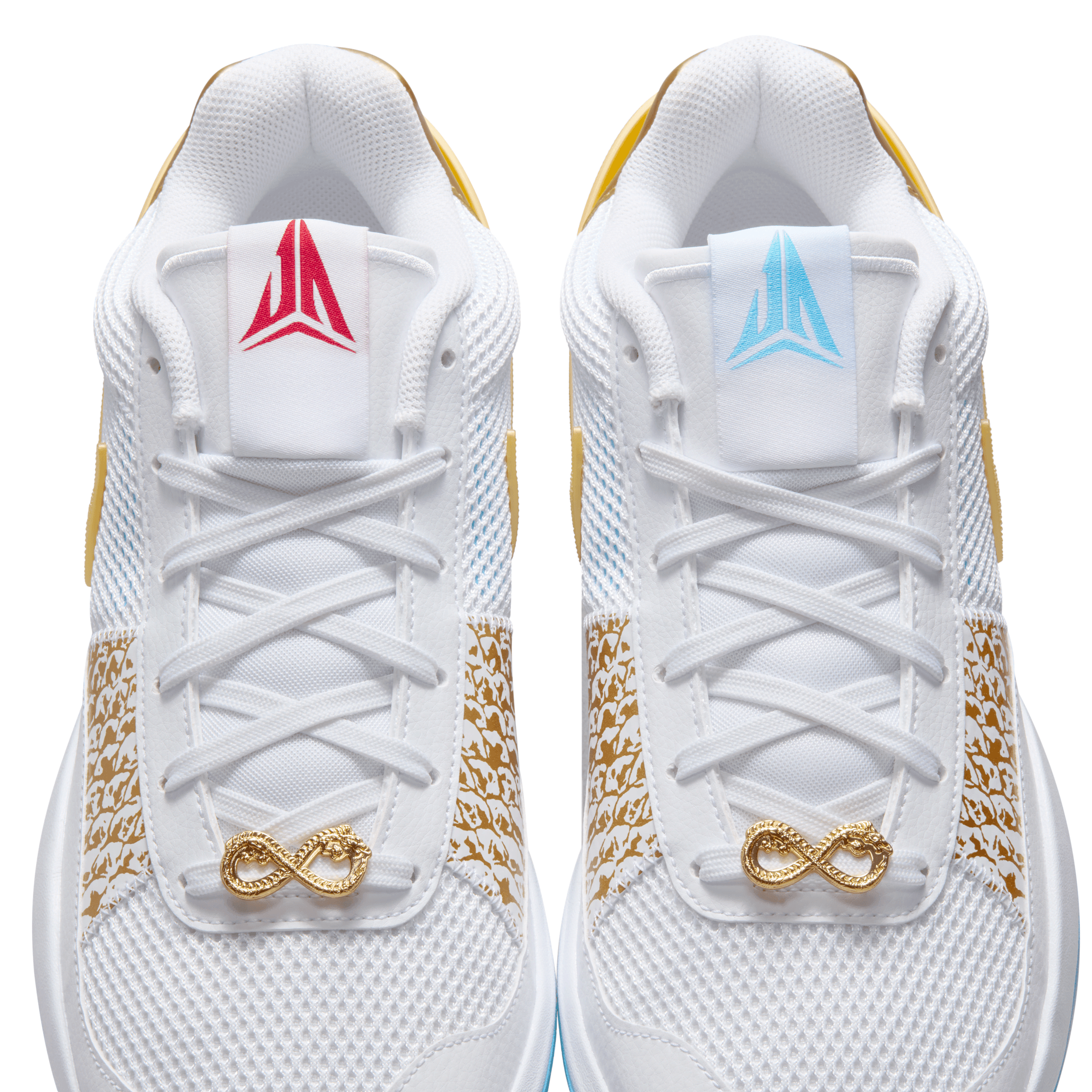Nike Ja 1 Chinese New Year - FV1290-100 Raffles & Where to Buy