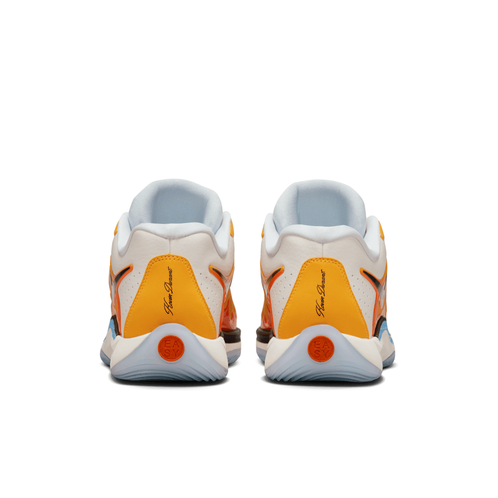 Nike KD 17 Sunrise - FJ9487-700 Raffles & Where to Buy