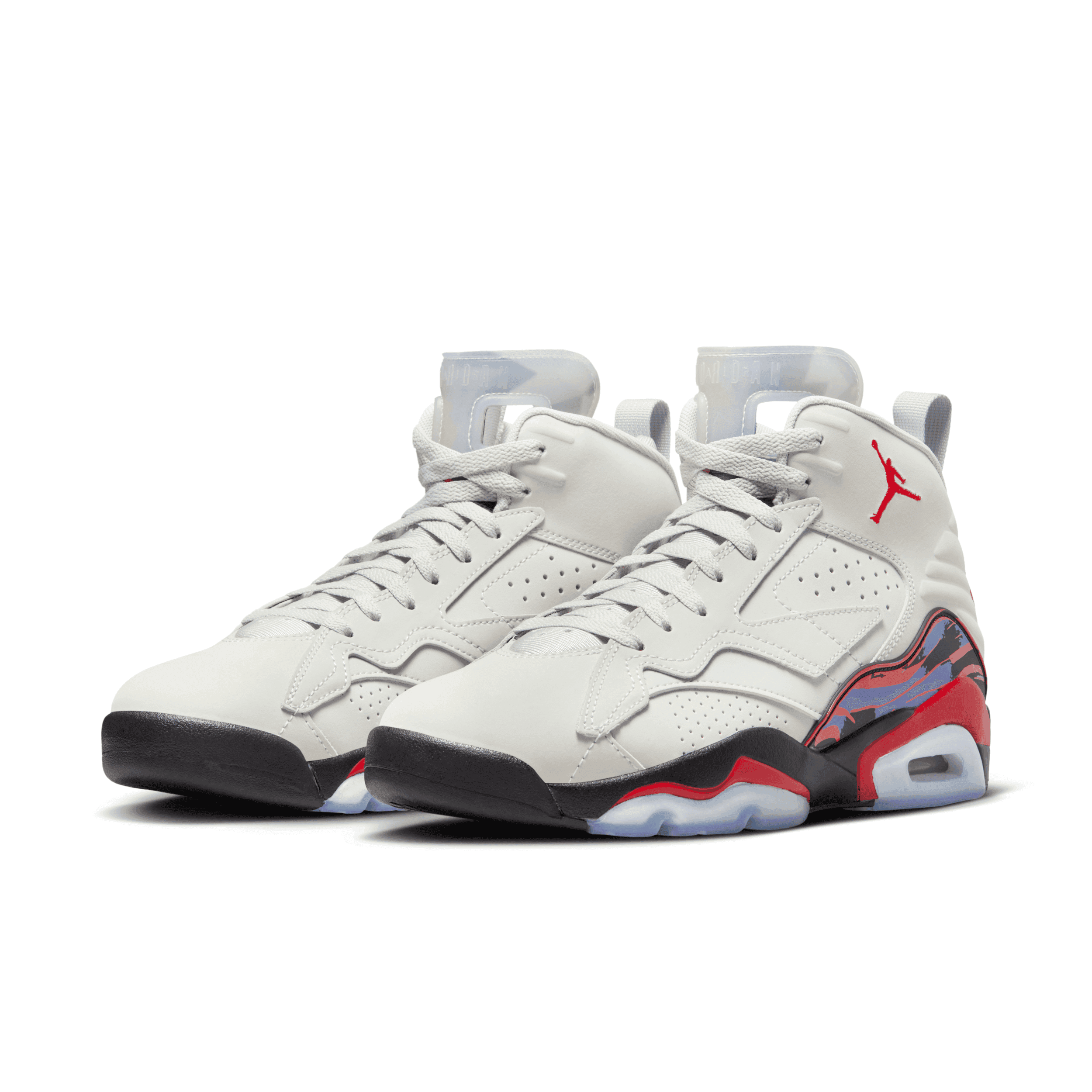 Nike Jordan MVP 'Raptors Home' - DZ4475-026 Release Info