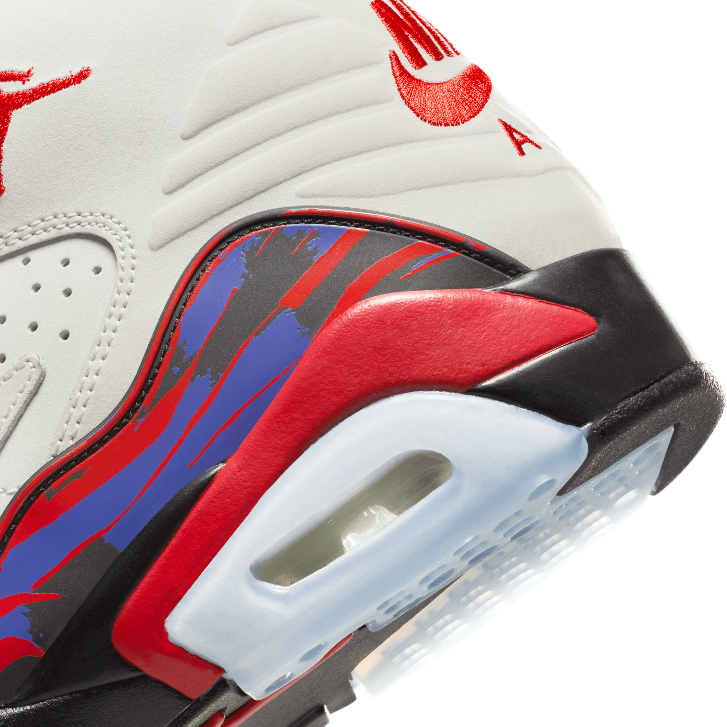 Nike Jordan MVP 'Raptors Home' - DZ4475-026 Release Info