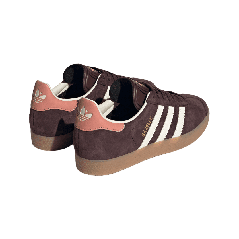 adidas Gazelle Shadow Brown (W) - IF3233 Raffles & Where to Buy