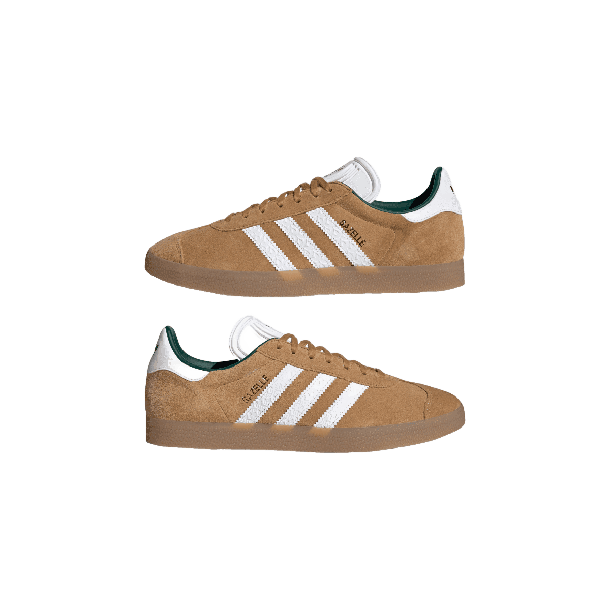 adidas Gazelle Mesa Cloud White - ID7990 Raffles & Where to Buy