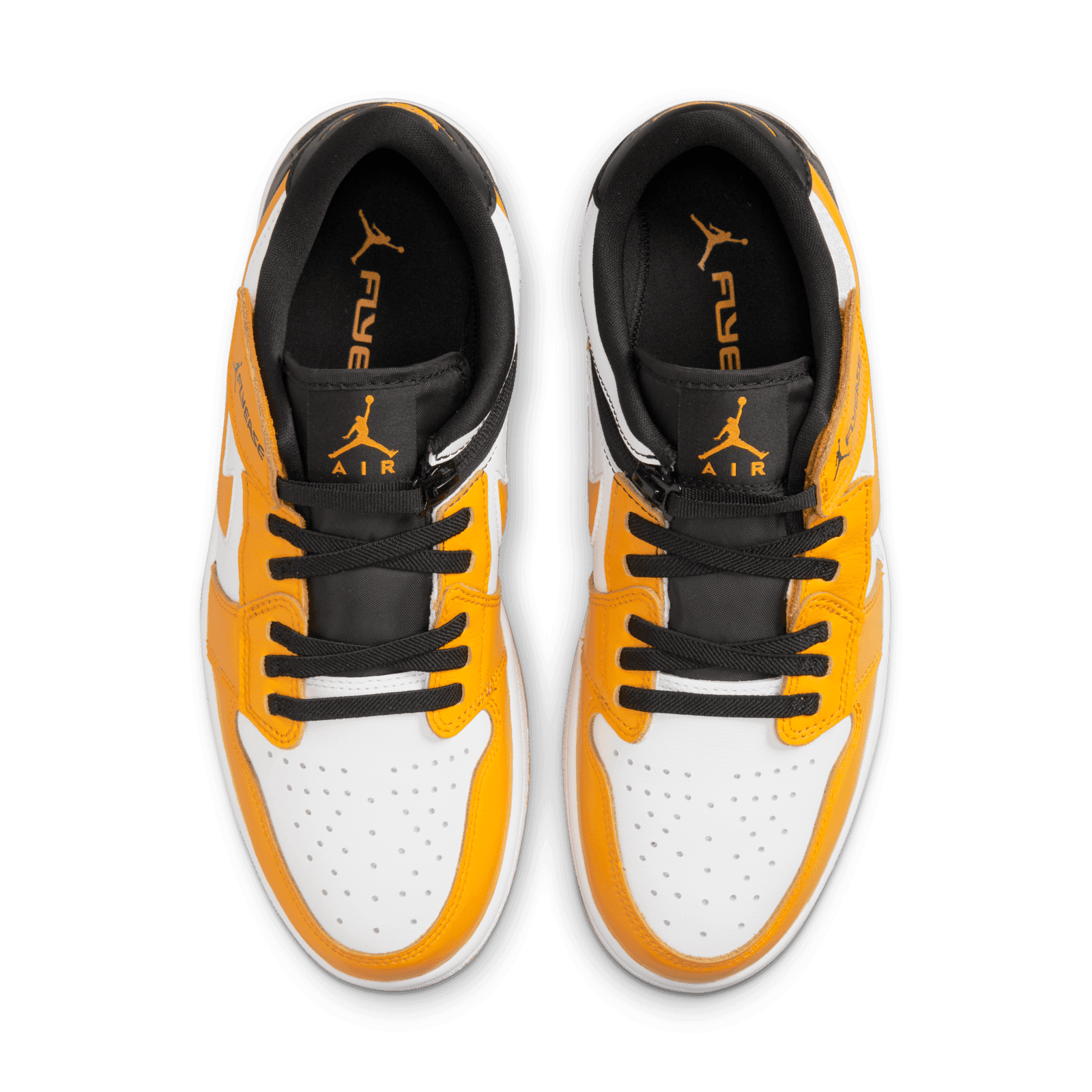 Jordan 1 Low Flyease Taxi - DM1206-107 Raffles and Release Date