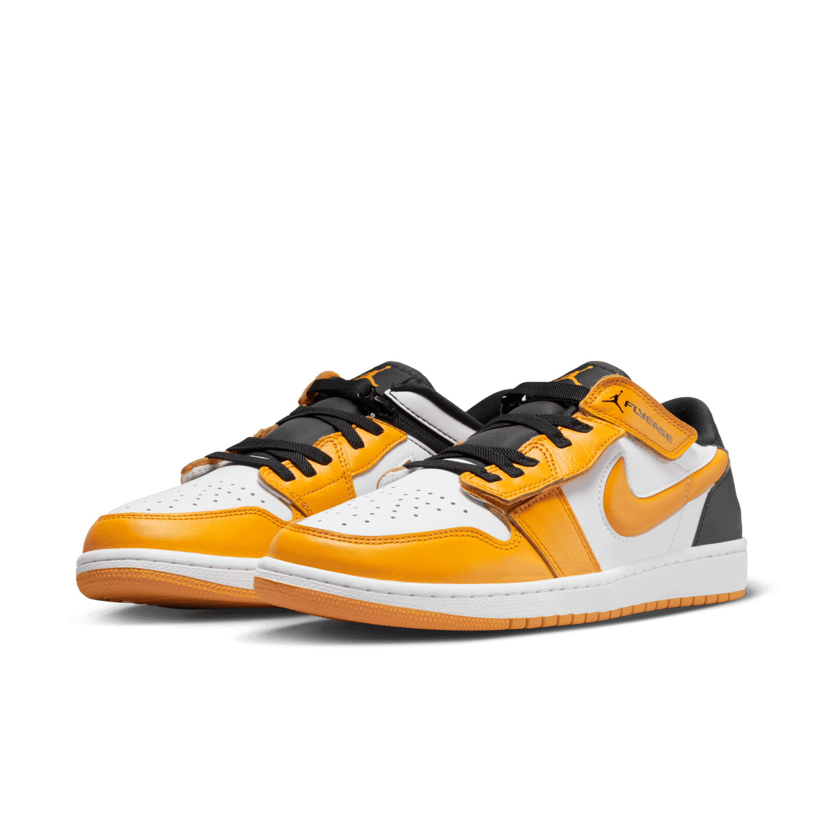 Jordan 1 Low Flyease Taxi - DM1206-107 Raffles & Where to Buy