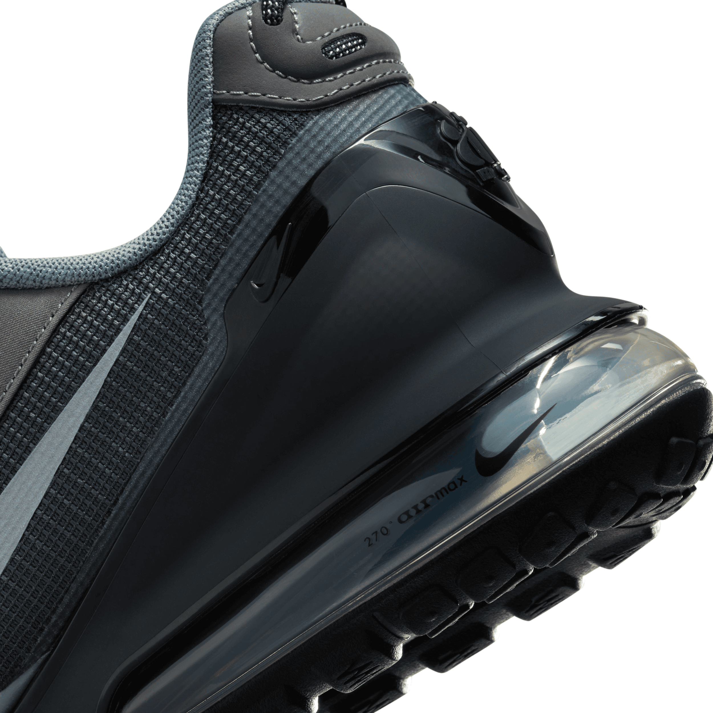 Nike Air Max Pulse Roam Dark Smoke Grey - DZ3544-001