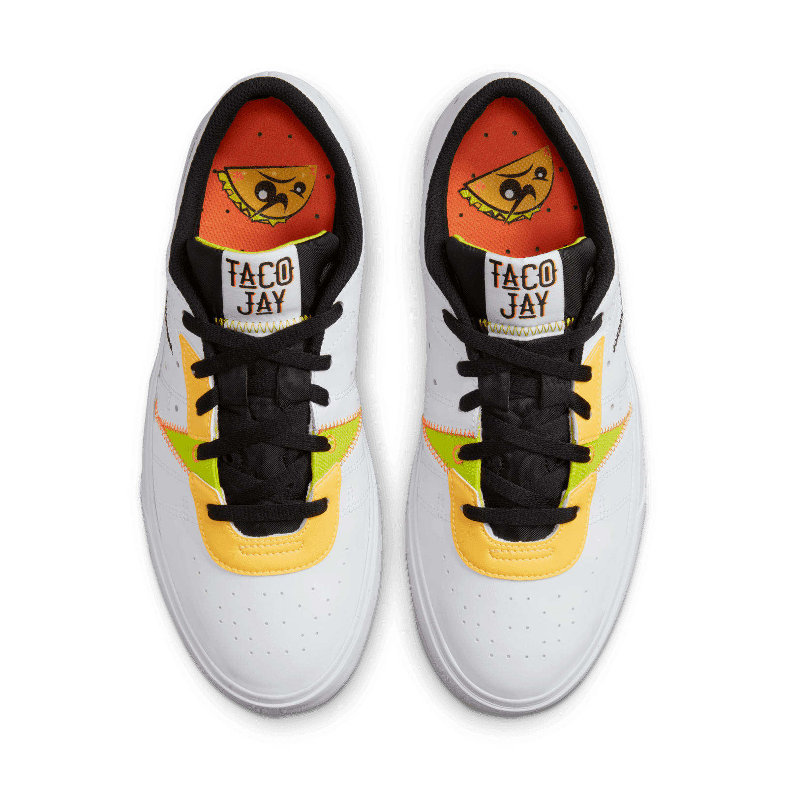 taco jay shoes for sale