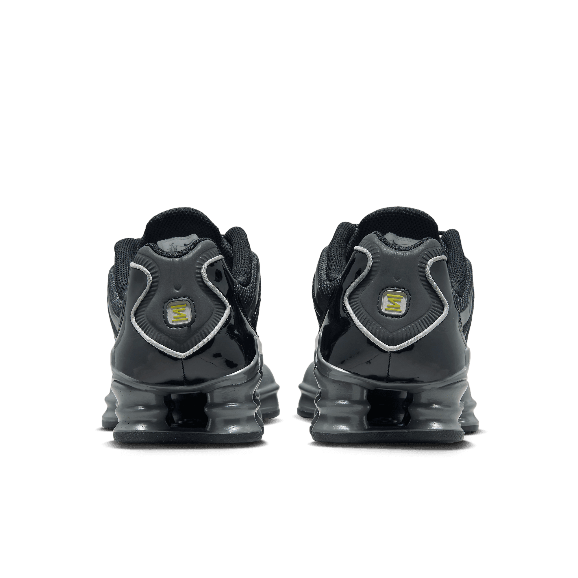 Nike Shox TL Black Iron Grey (W) - FV0939-001 Raffles & Where to Buy