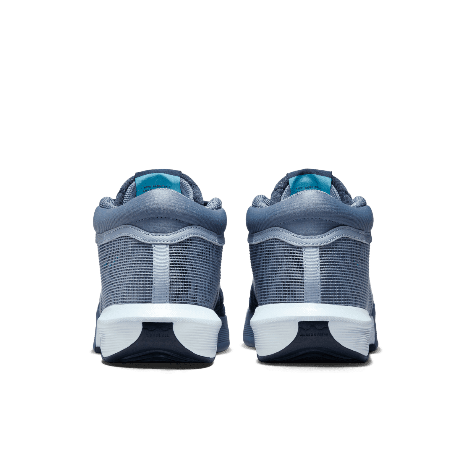 Nike LeBron Witness 8  display picture 2
