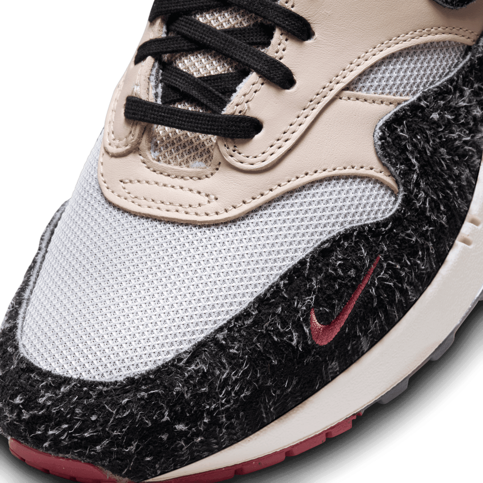 Nike Air Max 1 Keep Rippin