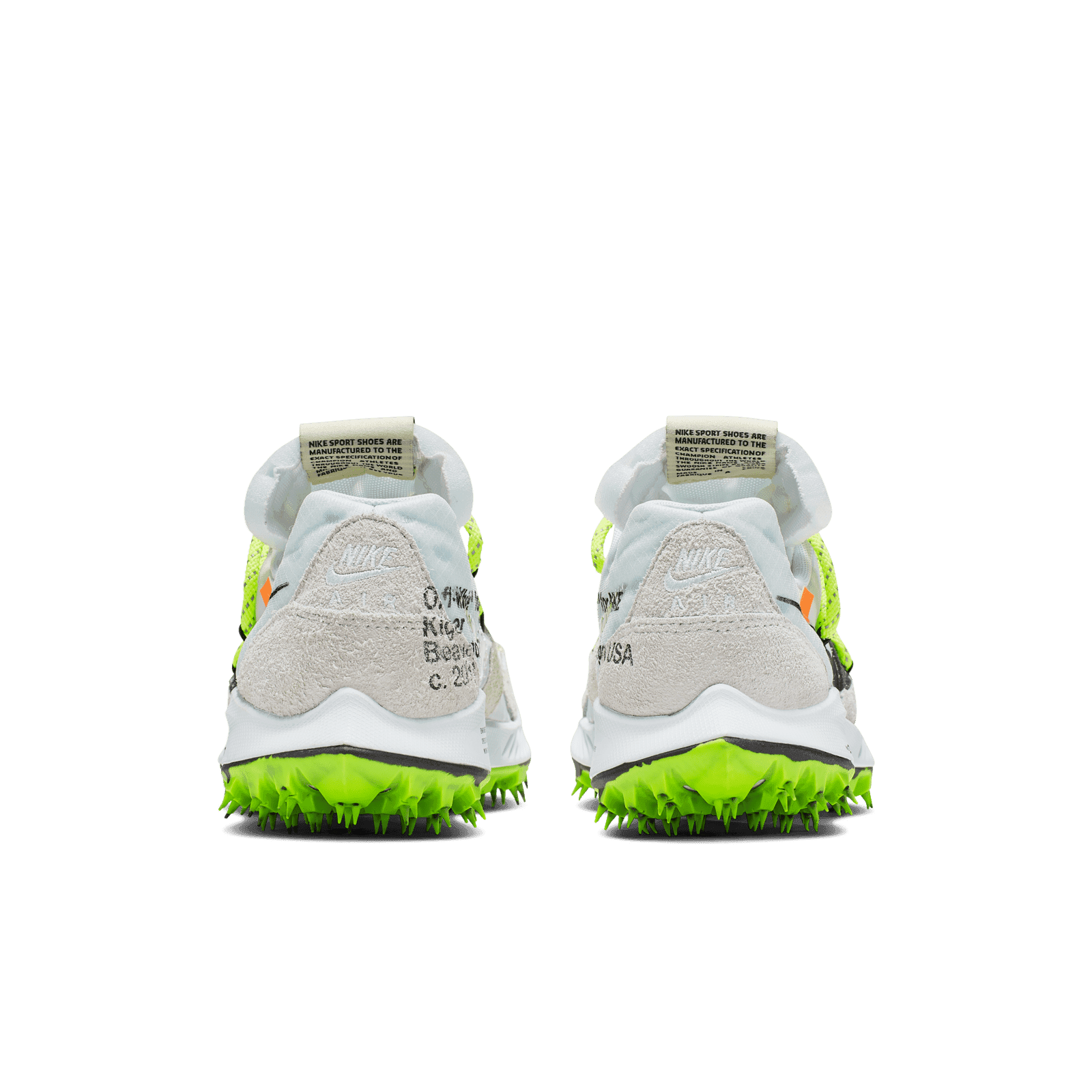 Nike Zoom Terra Kiger 5 Off-White ホワイト CD8179-100 Nike Zoom Terra Kiger 5 Off-White White (Women's) - CD8179