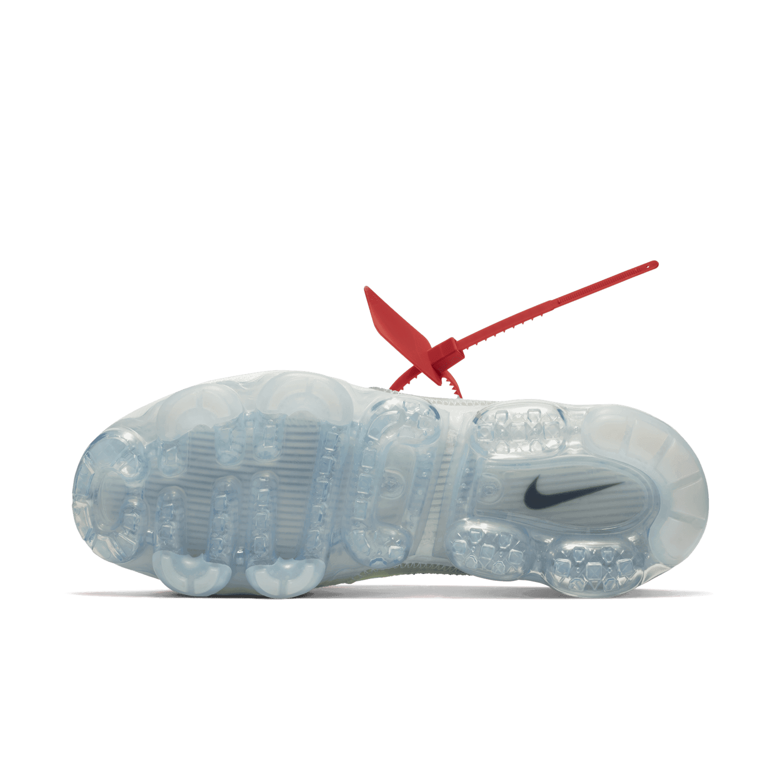 Vapormax off white raffle sale