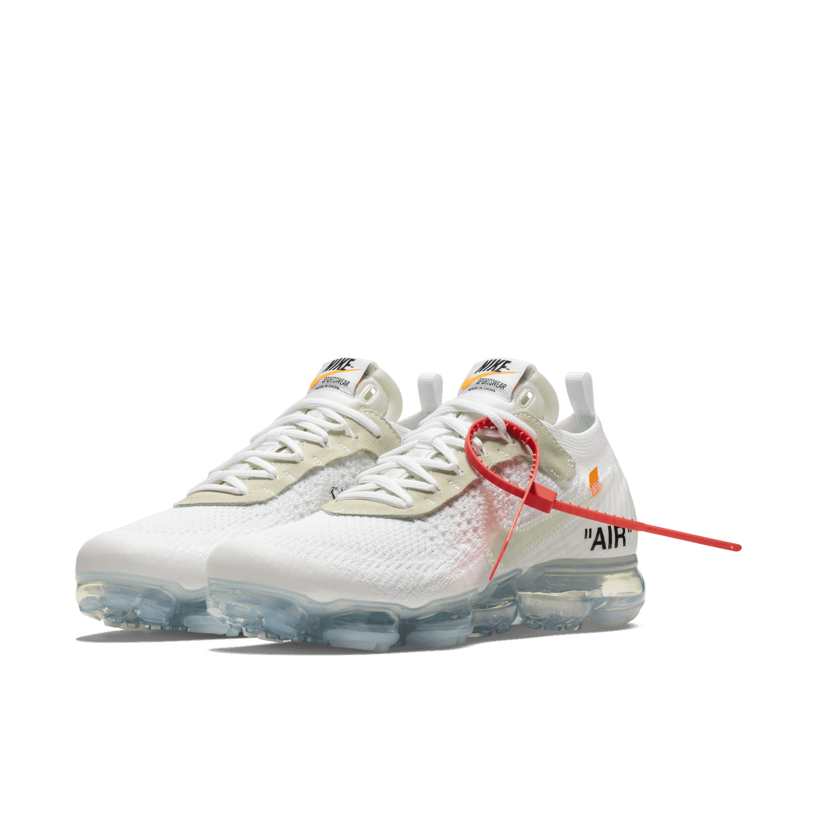 Off white vapormax flight sales club